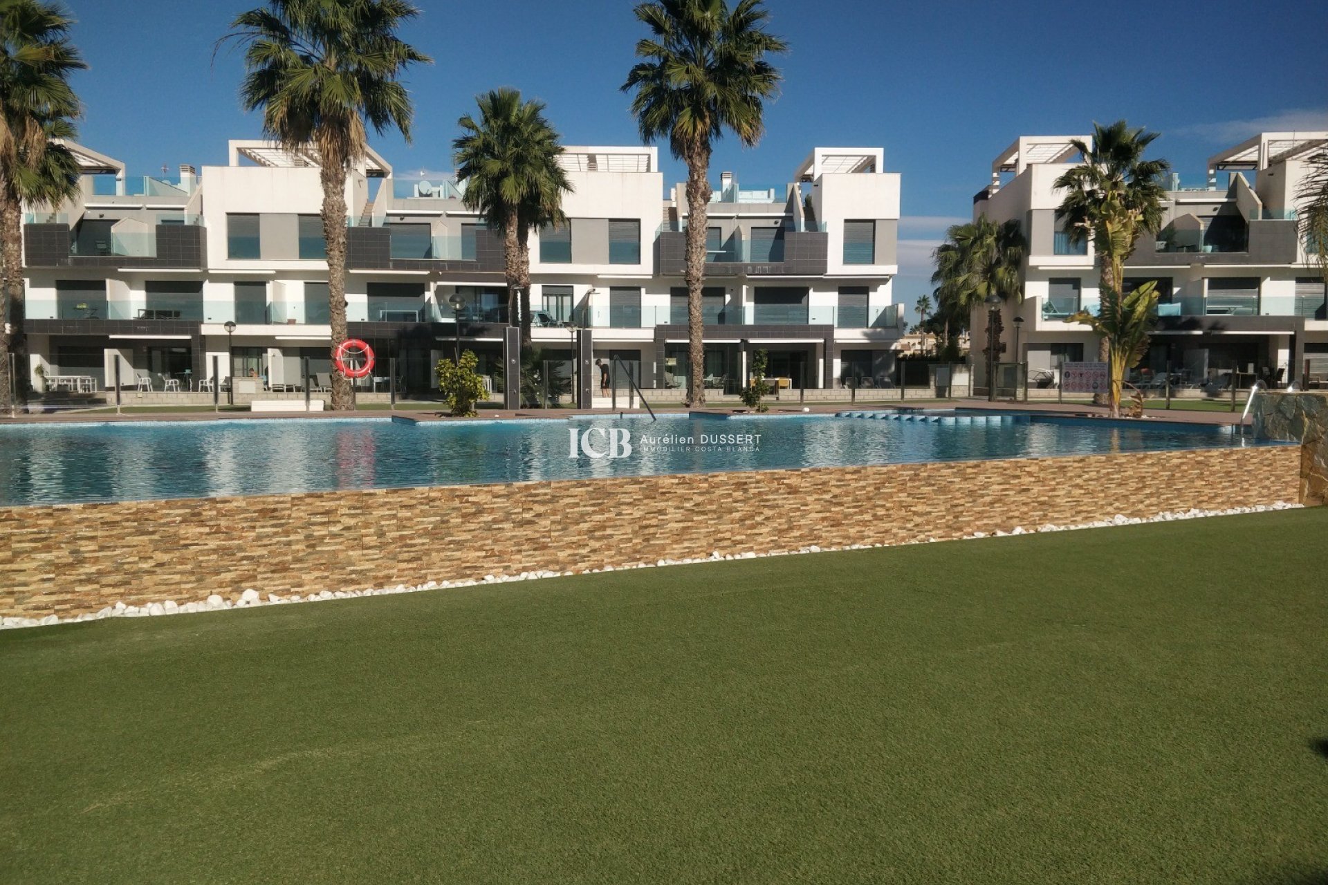 Resale - 1. Apartment / flat -
Guardamar del Segura - Guardamar