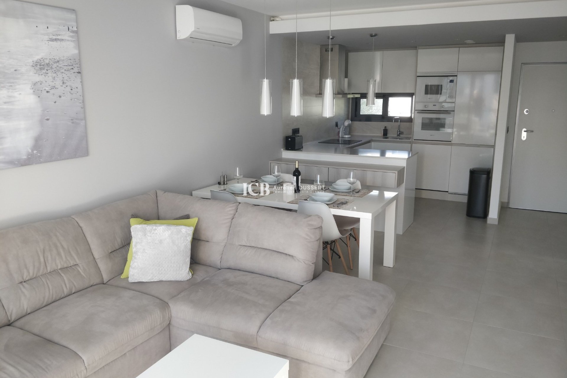 Resale - 1. Apartment / flat -
Guardamar del Segura - Guardamar