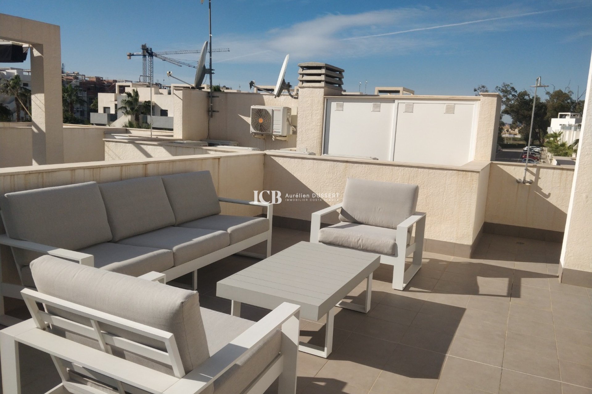 Resale - 1. Apartment / flat -
Guardamar del Segura - Guardamar