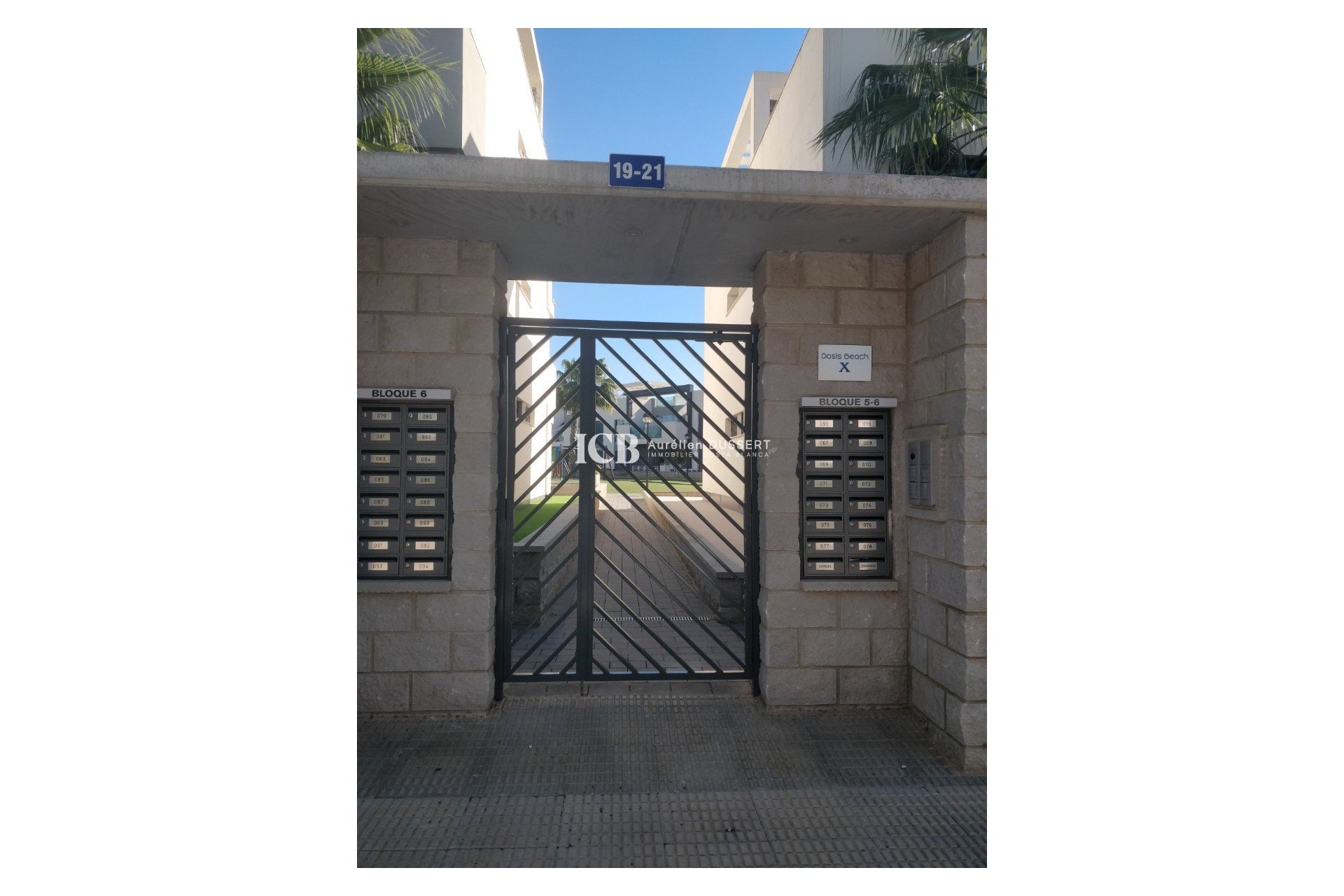 Resale - 1. Apartment / flat -
Guardamar del Segura - Guardamar