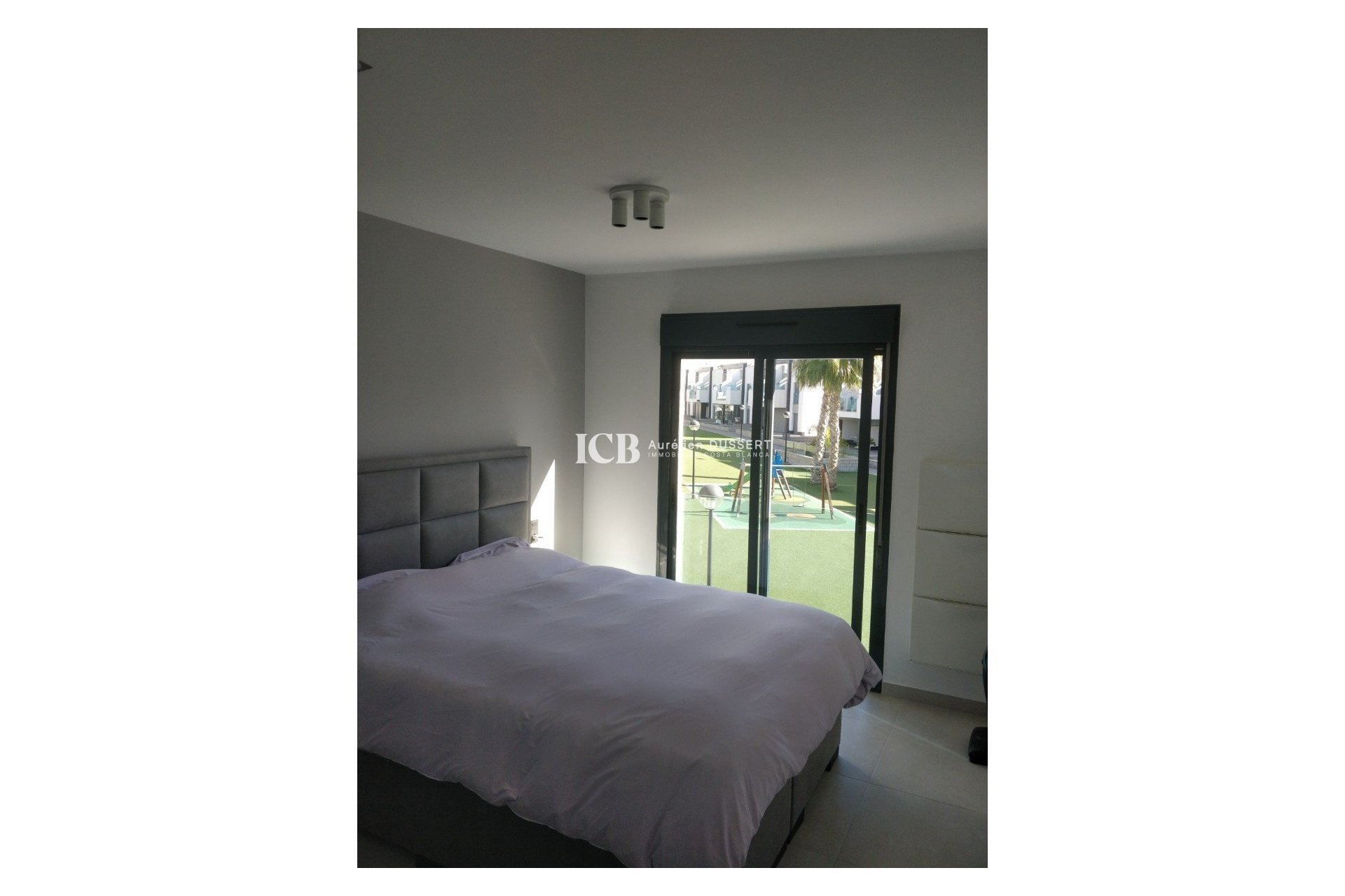 Resale - 1. Apartment / flat -
Guardamar del Segura - Guardamar