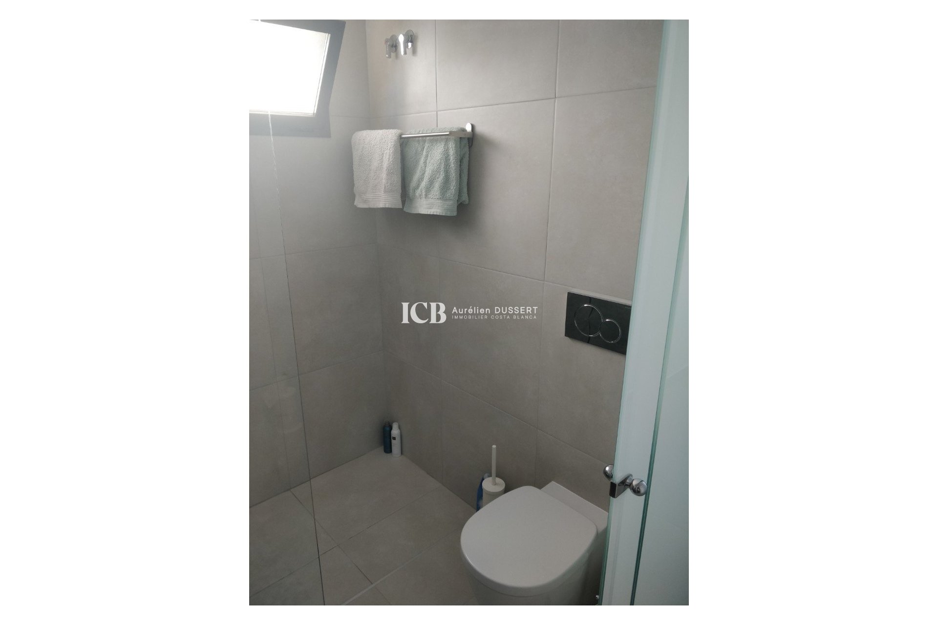 Resale - 1. Apartment / flat -
Guardamar del Segura - Guardamar