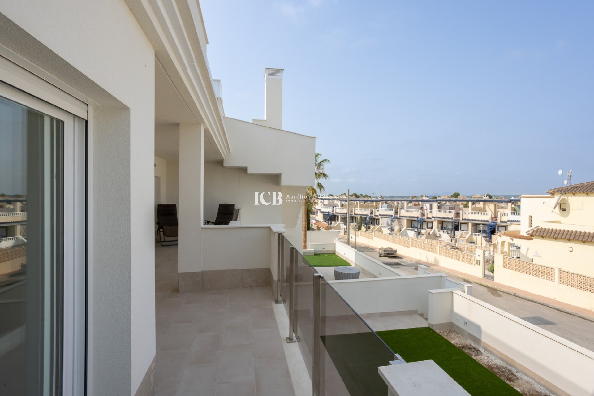 Resale - 1. Apartment / flat -
San Miguel de Salinas - Blue Lagoon