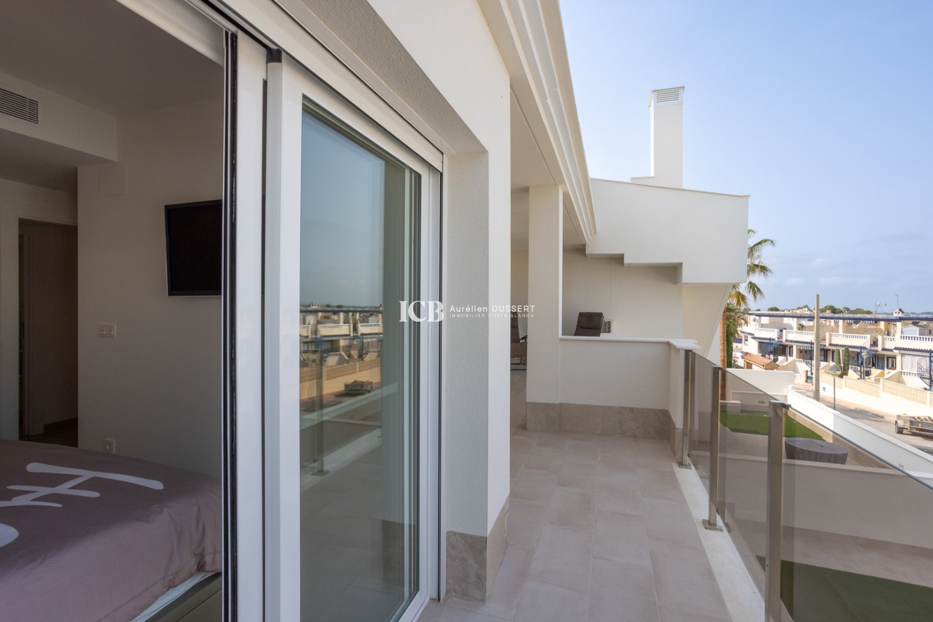 Resale - 1. Apartment / flat -
San Miguel de Salinas - Blue Lagoon