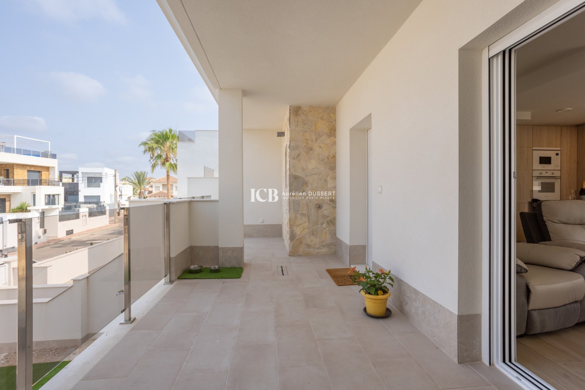 Resale - 1. Apartment / flat -
San Miguel de Salinas - Blue Lagoon