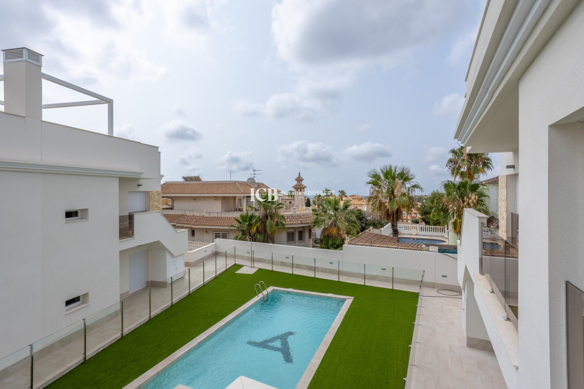 Resale - 1. Apartment / flat -
San Miguel de Salinas - Blue Lagoon