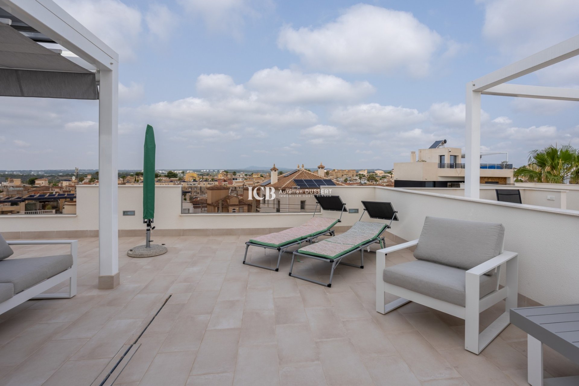 Resale - 1. Apartment / flat -
San Miguel de Salinas - Blue Lagoon