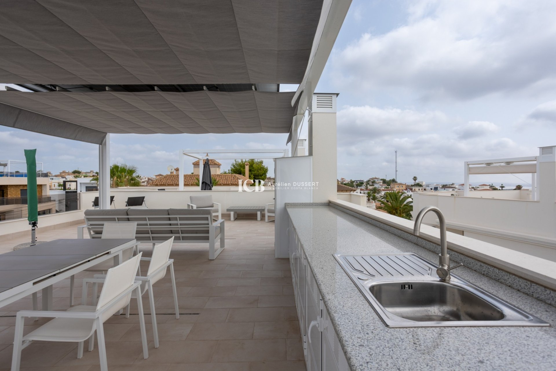 Resale - 1. Apartment / flat -
San Miguel de Salinas - Blue Lagoon