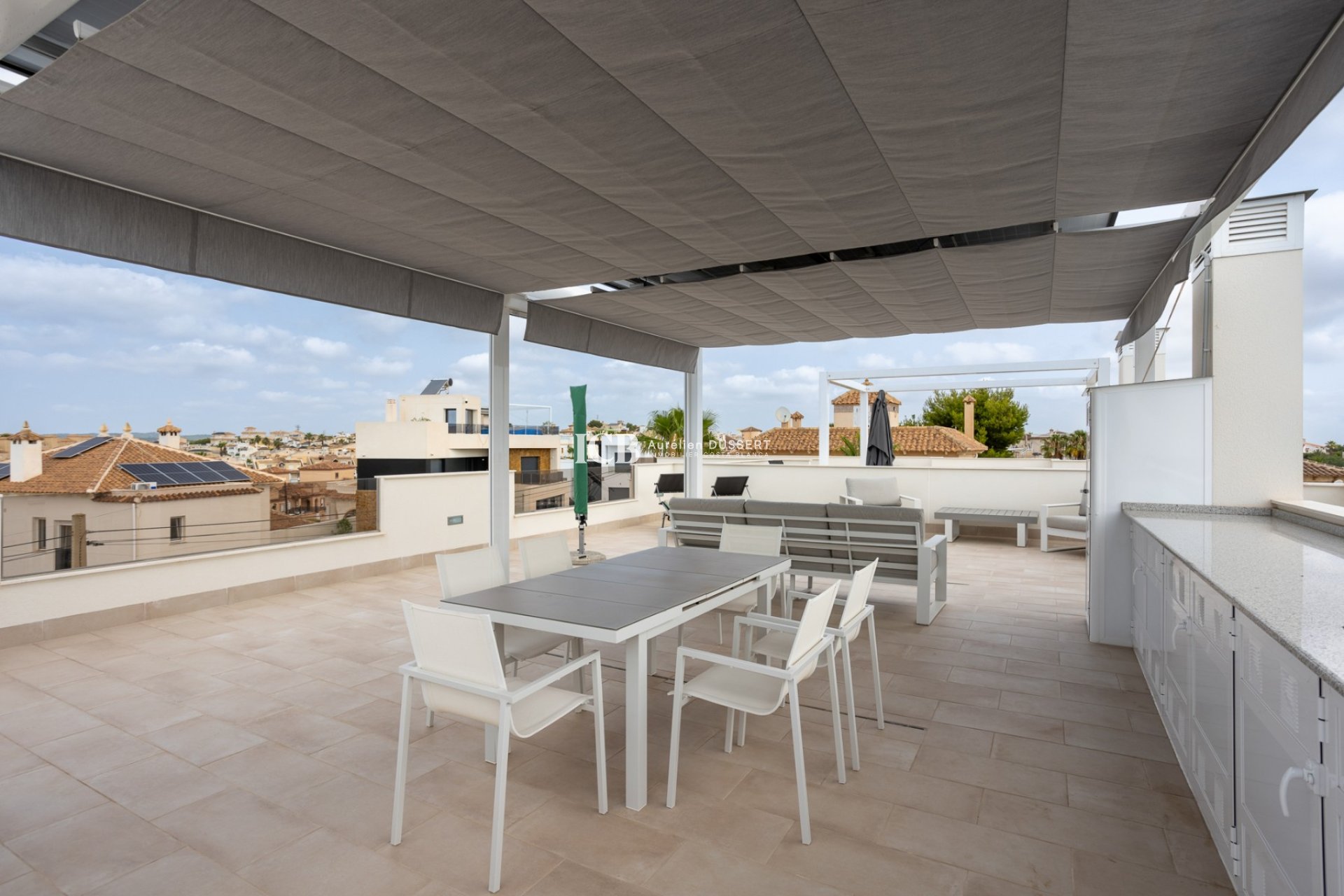 Resale - 1. Apartment / flat -
San Miguel de Salinas - Blue Lagoon