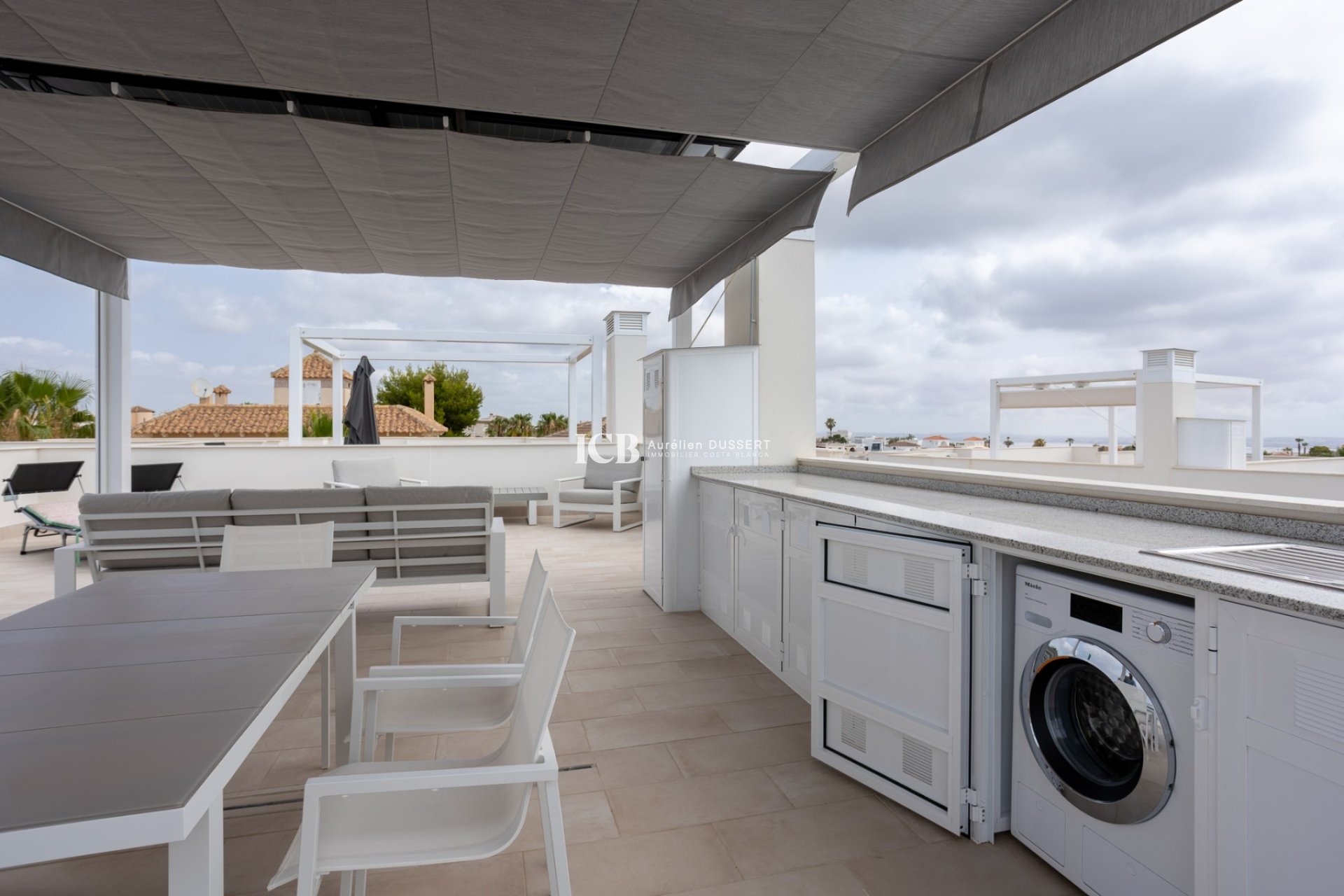 Resale - 1. Apartment / flat -
San Miguel de Salinas - Blue Lagoon