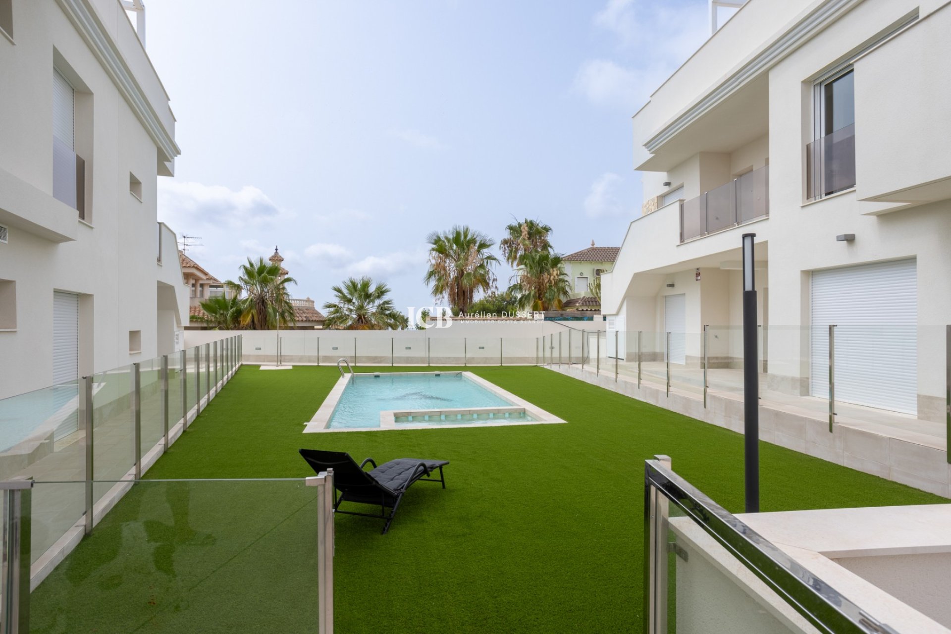 Resale - 1. Apartment / flat -
San Miguel de Salinas - Blue Lagoon