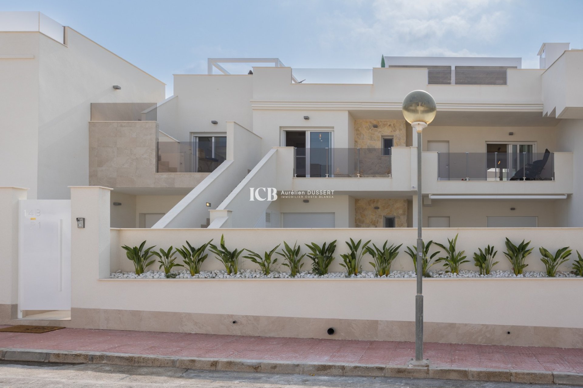 Resale - 1. Apartment / flat -
San Miguel de Salinas - Blue Lagoon