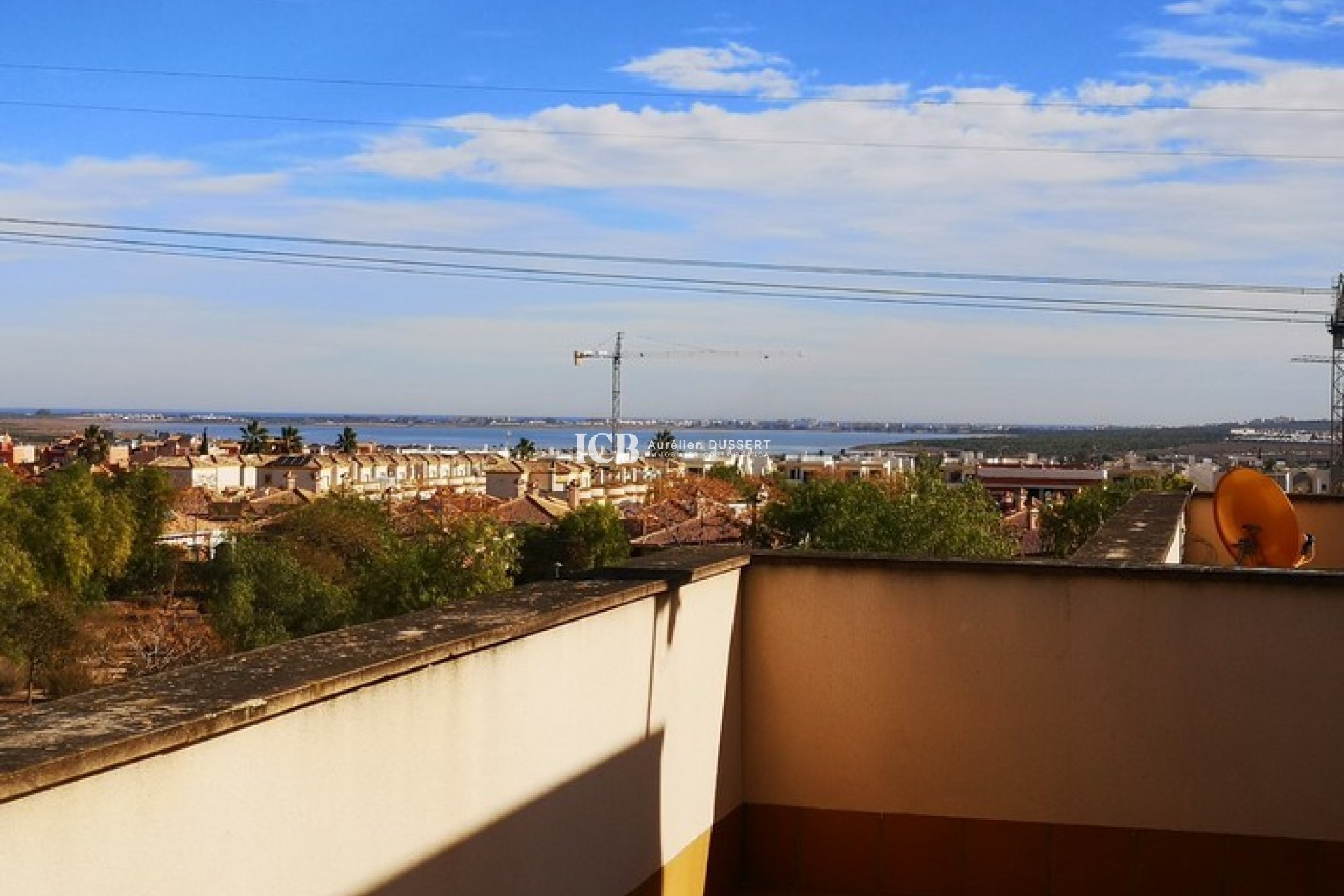 Resale - 2. Town house -
Los Montesinos - La Herrada