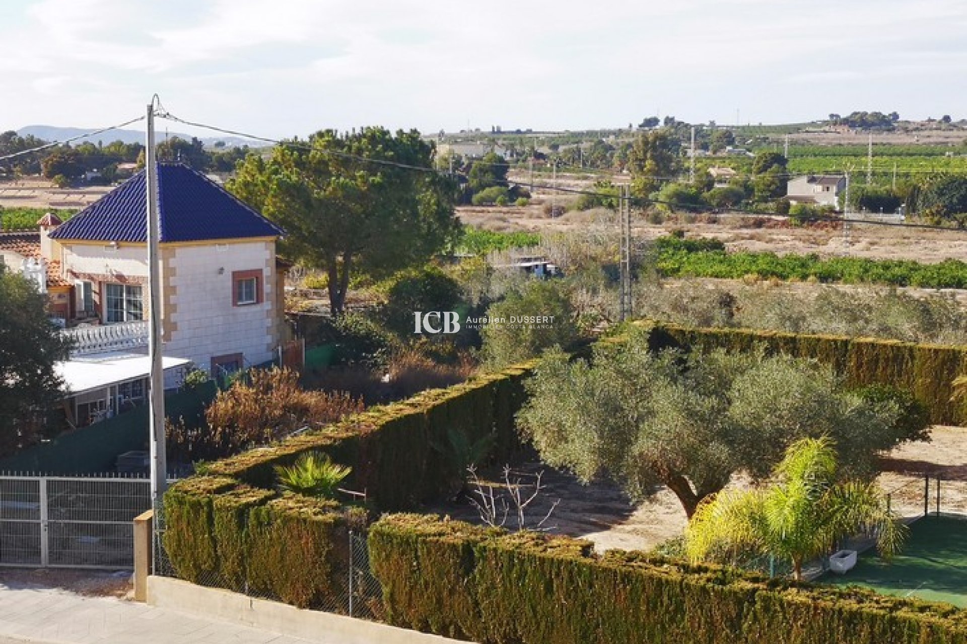 Resale - 2. Town house -
Los Montesinos - La Herrada