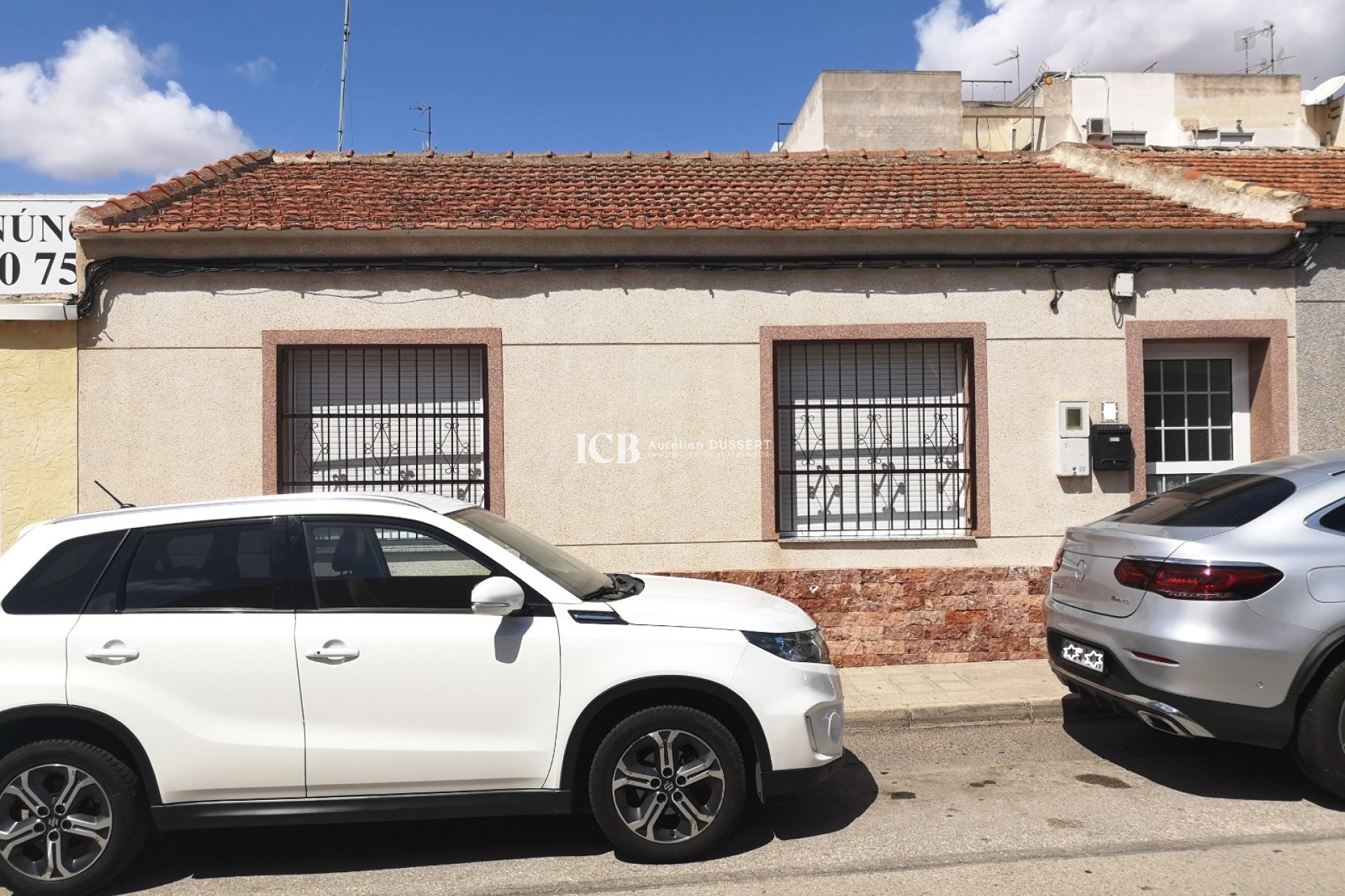 Resale - 2. Town house -
Los Montesinos - Montesinos