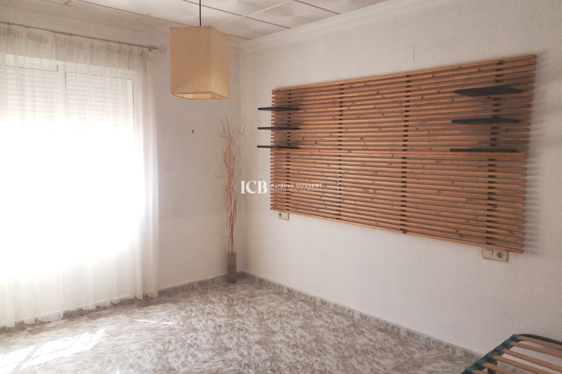 Resale - 2. Town house -
Los Montesinos - Montesinos