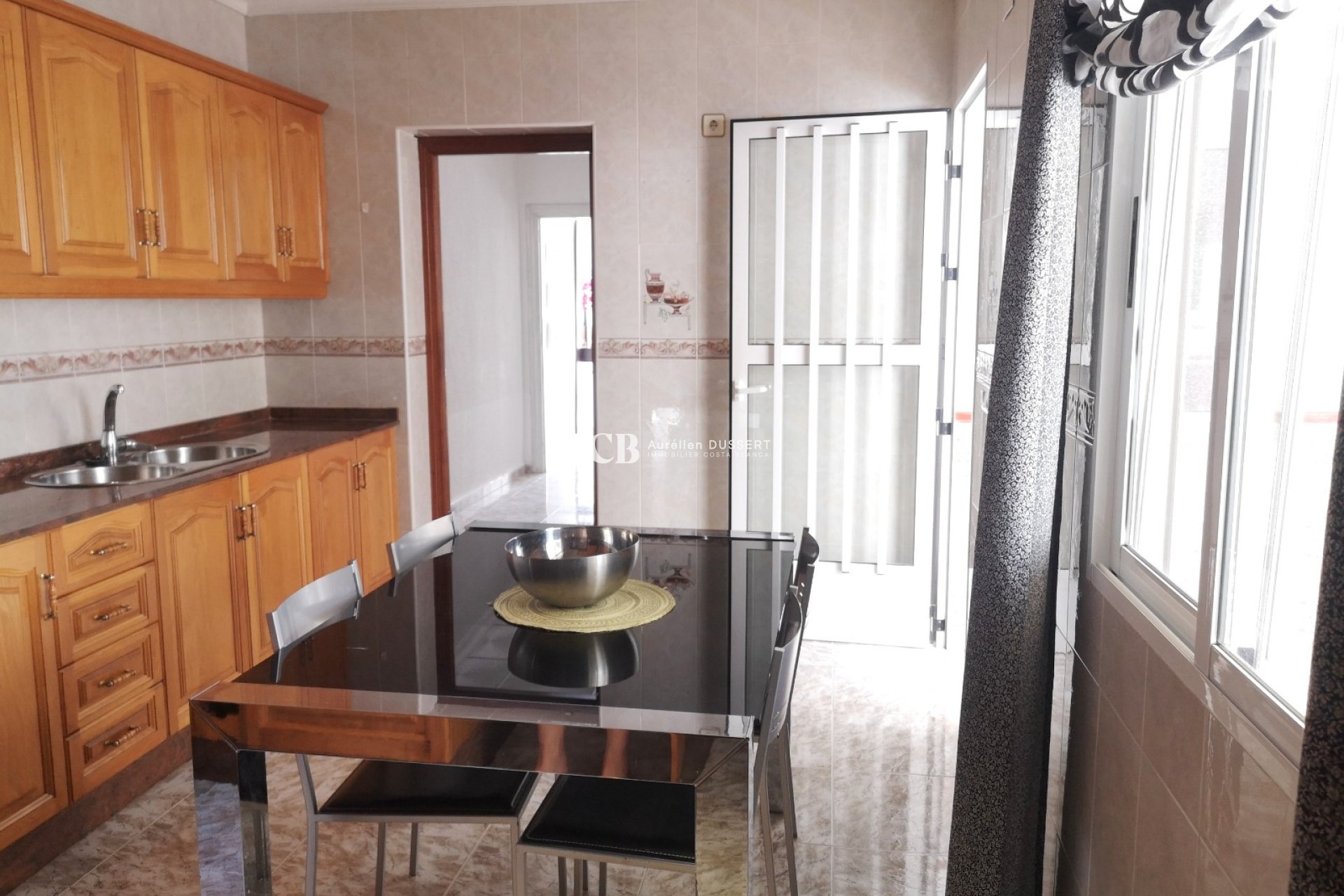 Resale - 2. Town house -
Los Montesinos - Montesinos