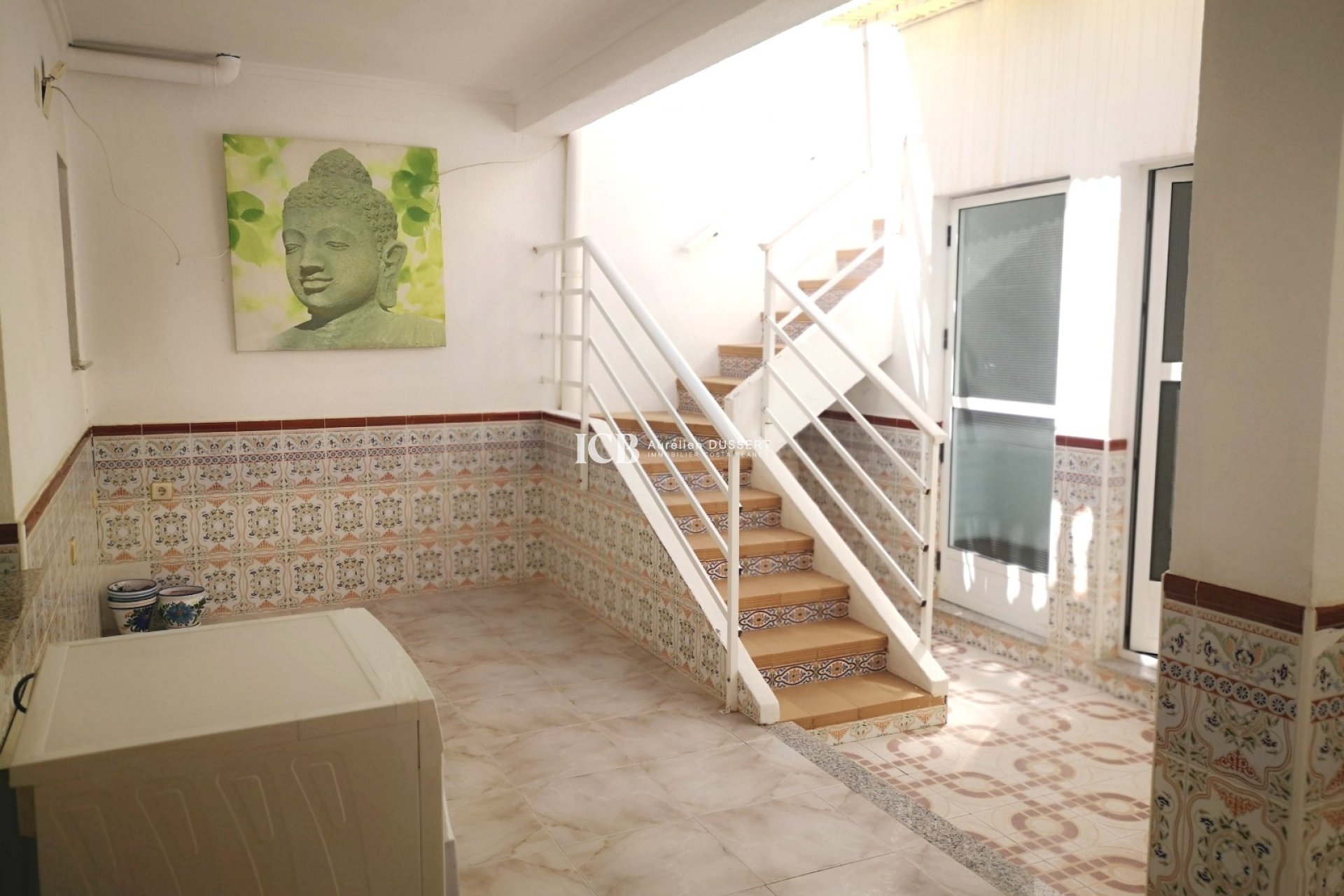 Resale - 2. Town house -
Los Montesinos - Montesinos