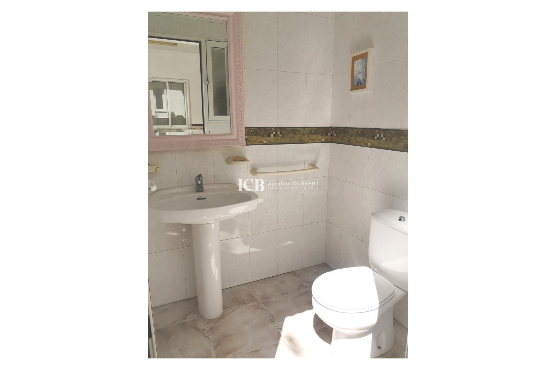 Resale - 2. Town house -
Los Montesinos - Montesinos