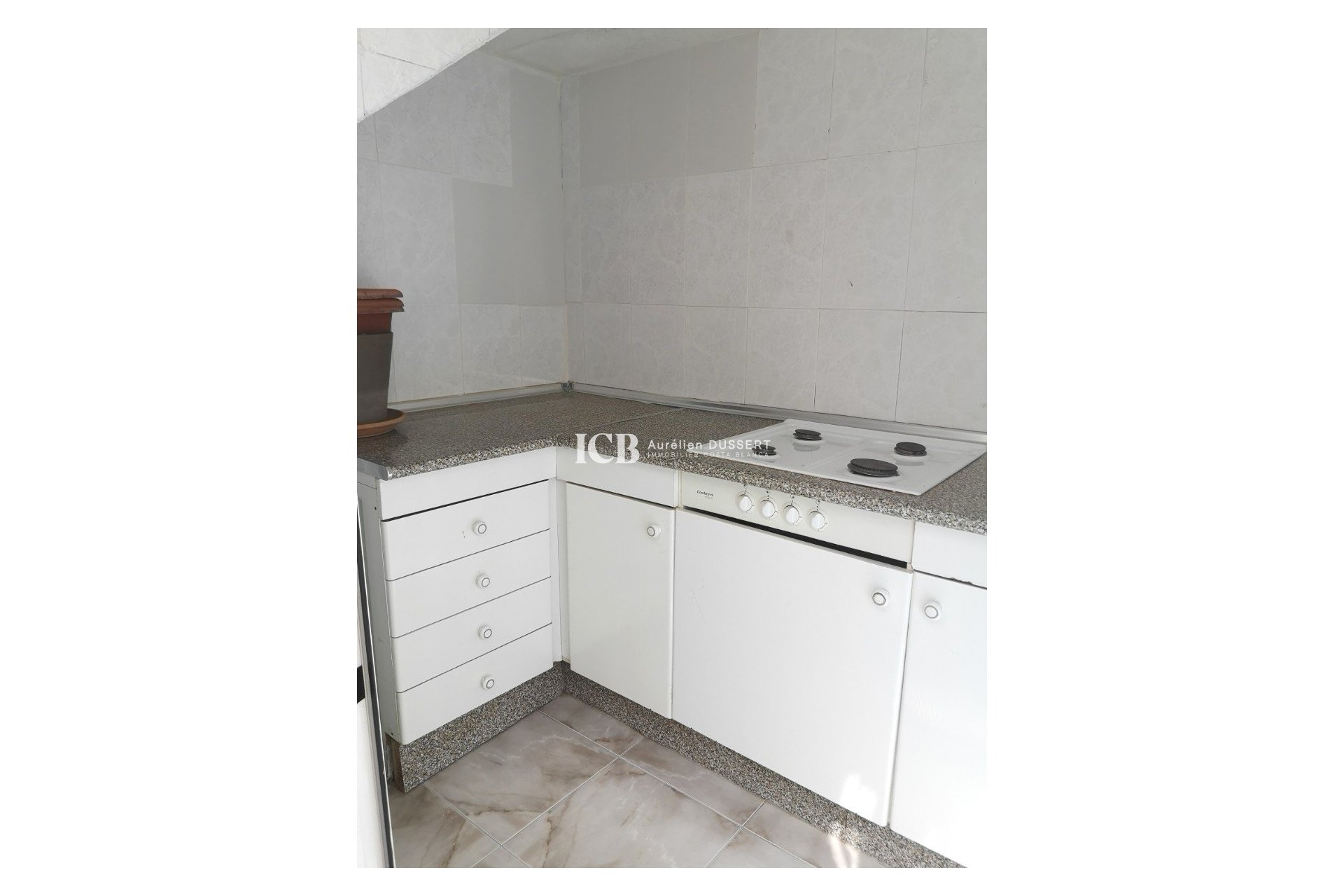 Resale - 2. Town house -
Los Montesinos - Montesinos