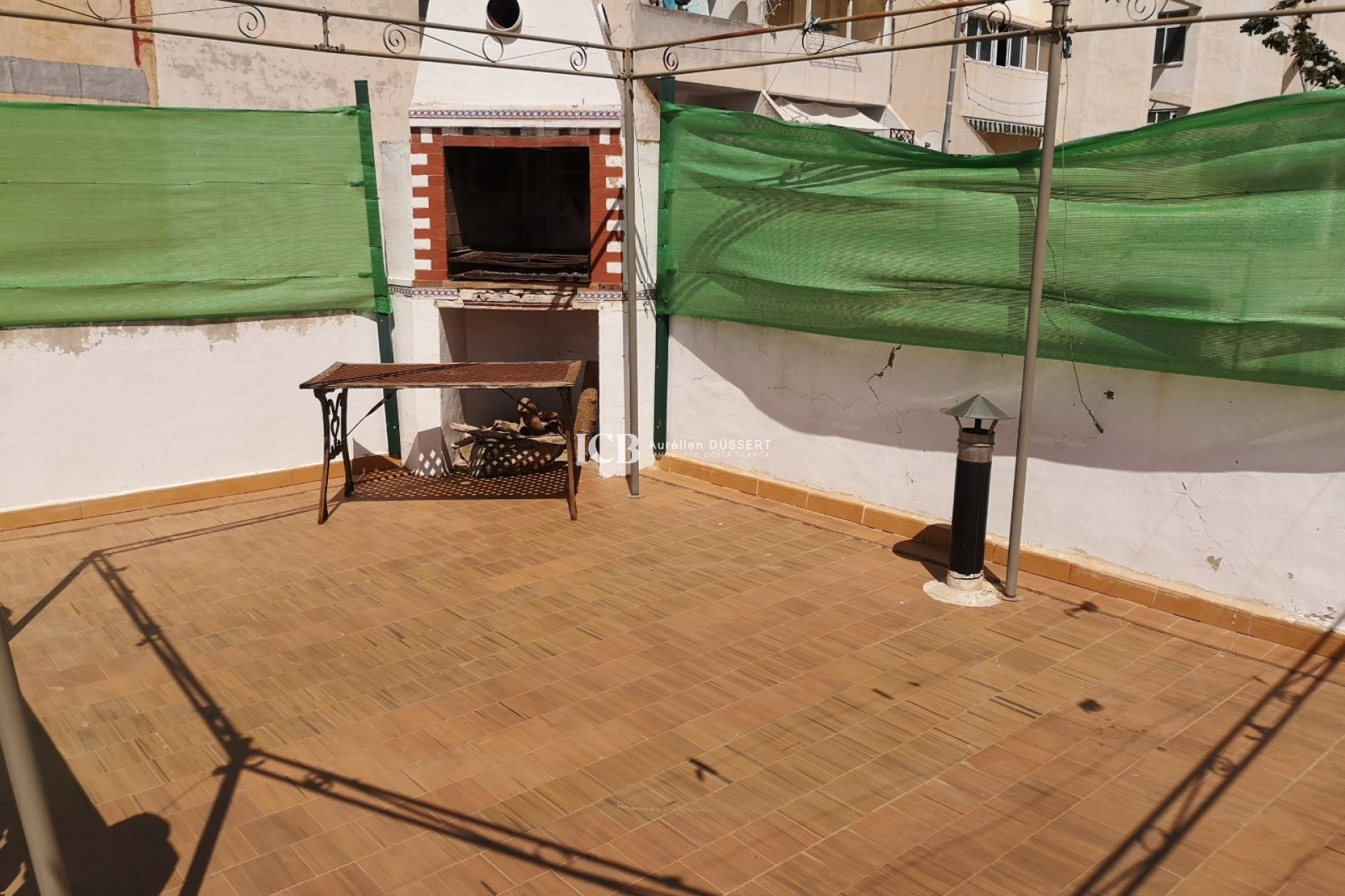 Resale - 2. Town house -
Los Montesinos - Montesinos