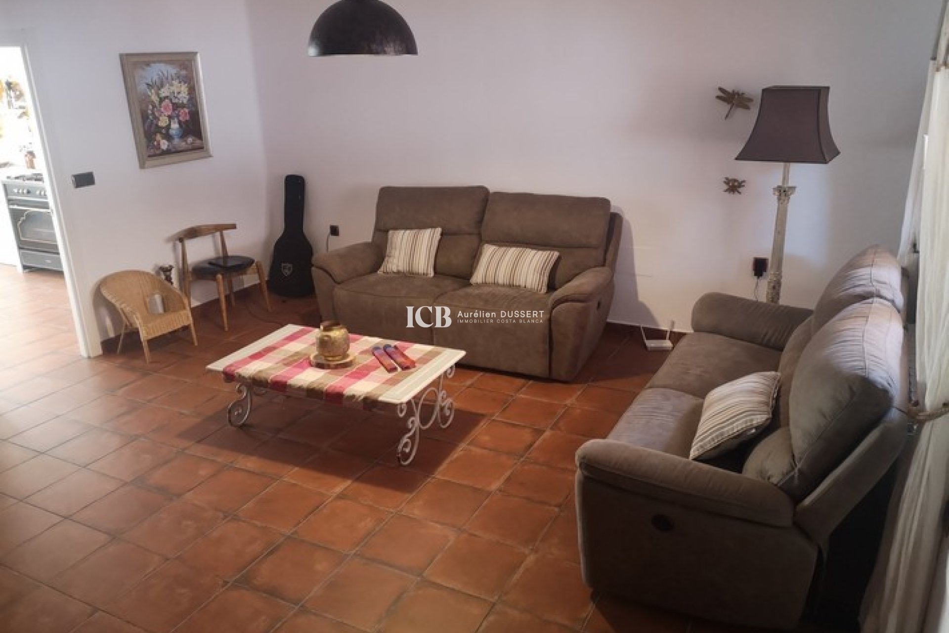 Resale - 2. Town house -
Los Montesinos - Montesinos