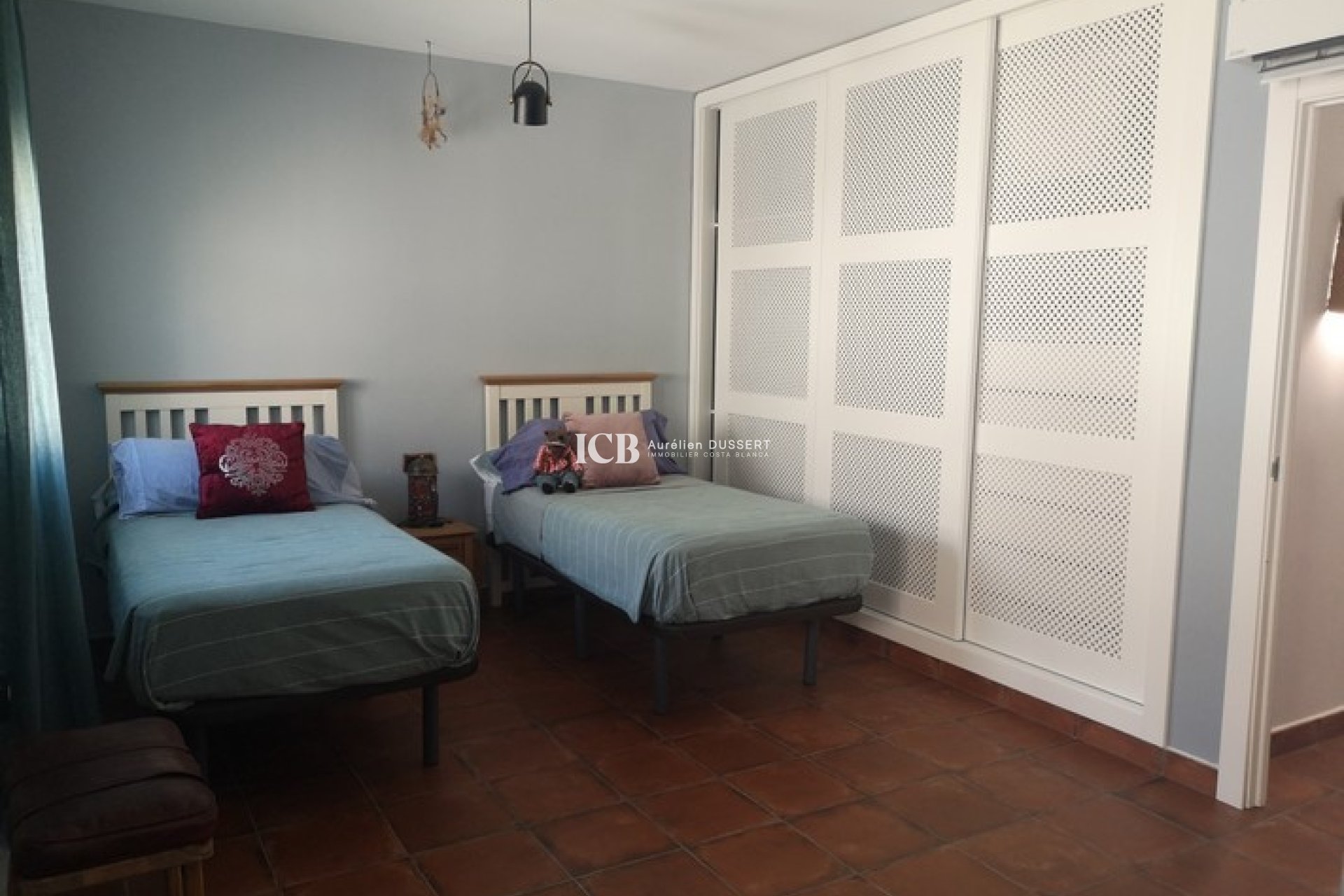 Resale - 2. Town house -
Los Montesinos - Montesinos