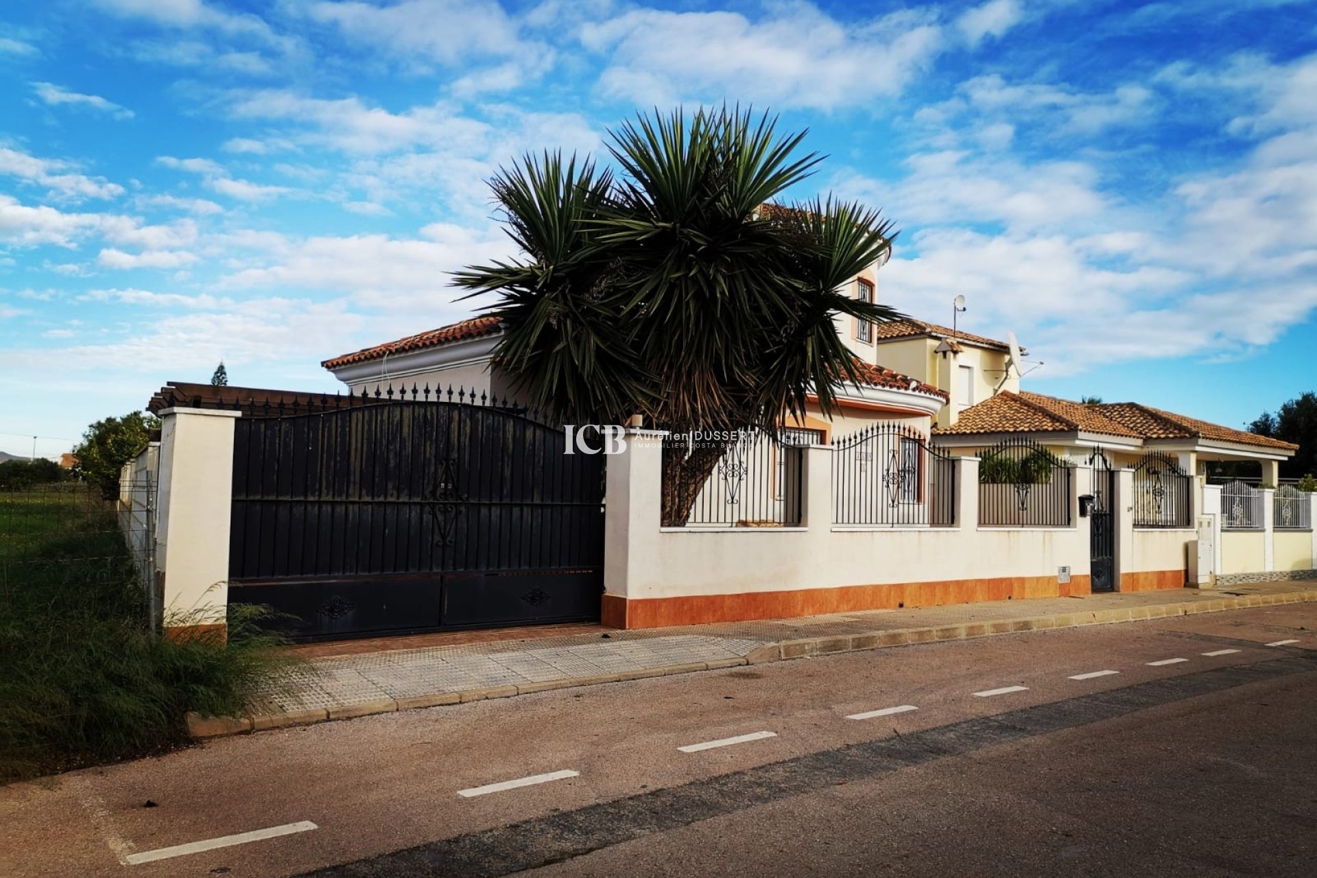 Resale - 4. House - Detached Villa -
Los Alcázares - Town