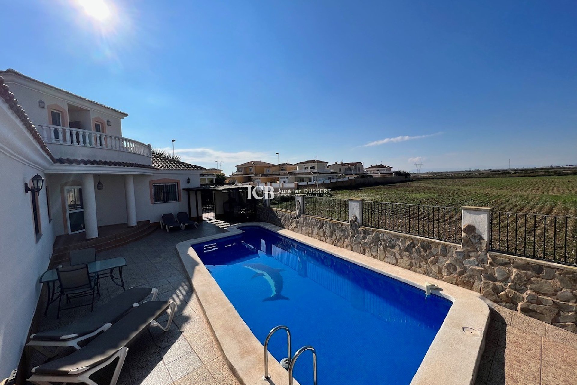 Resale - 4. House - Detached Villa -
Los Alcázares - Town