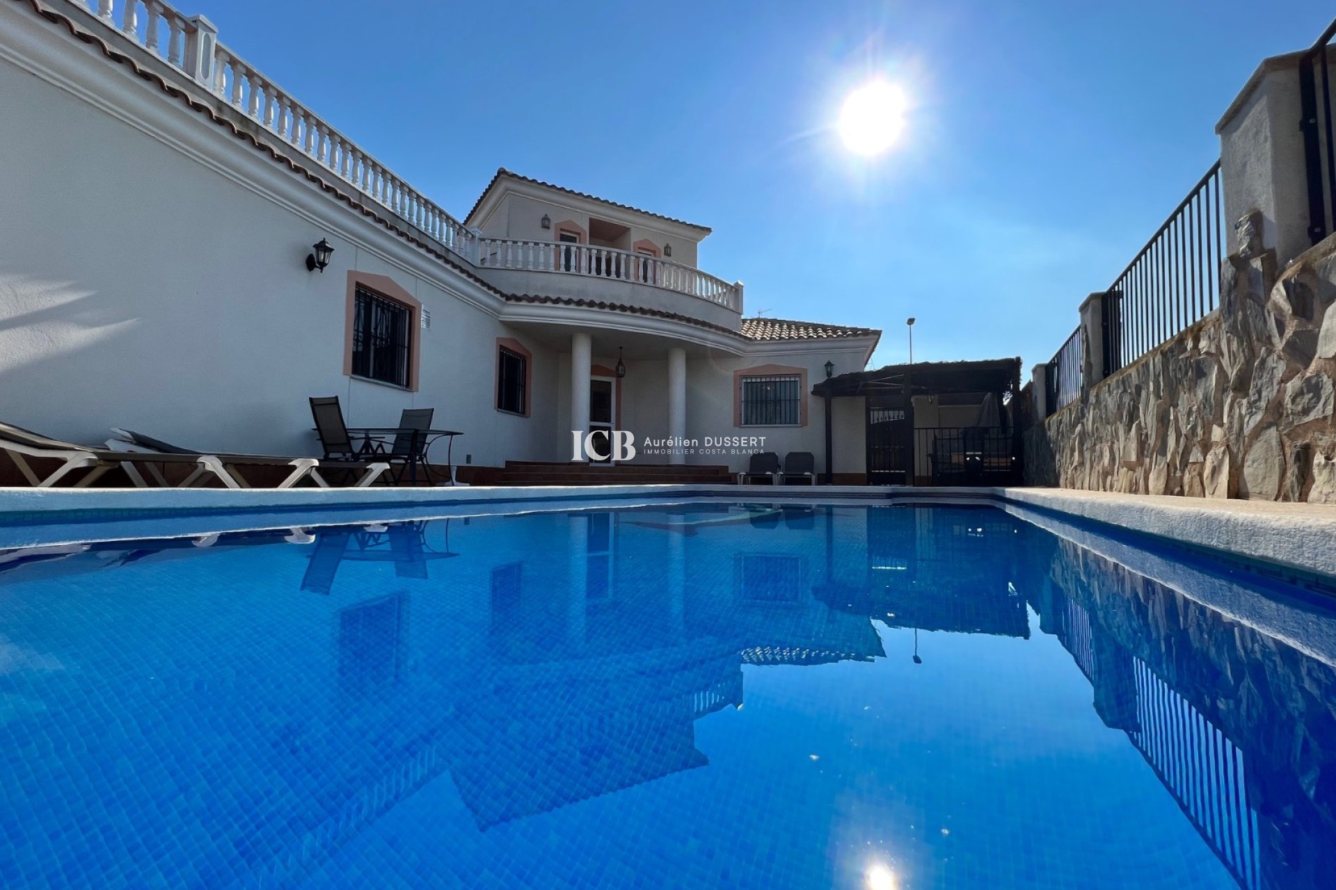 Resale - 4. House - Detached Villa -
Los Alcázares - Town