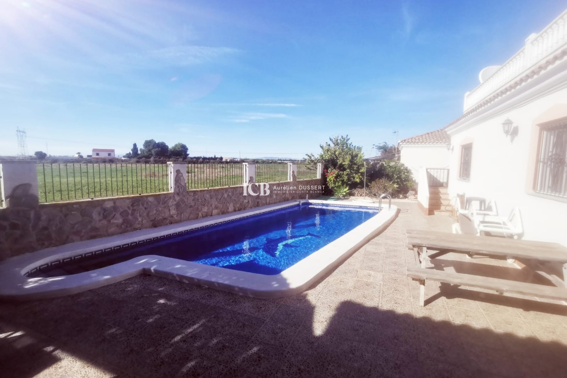 Resale - 4. House - Detached Villa -
Los Alcázares - Town