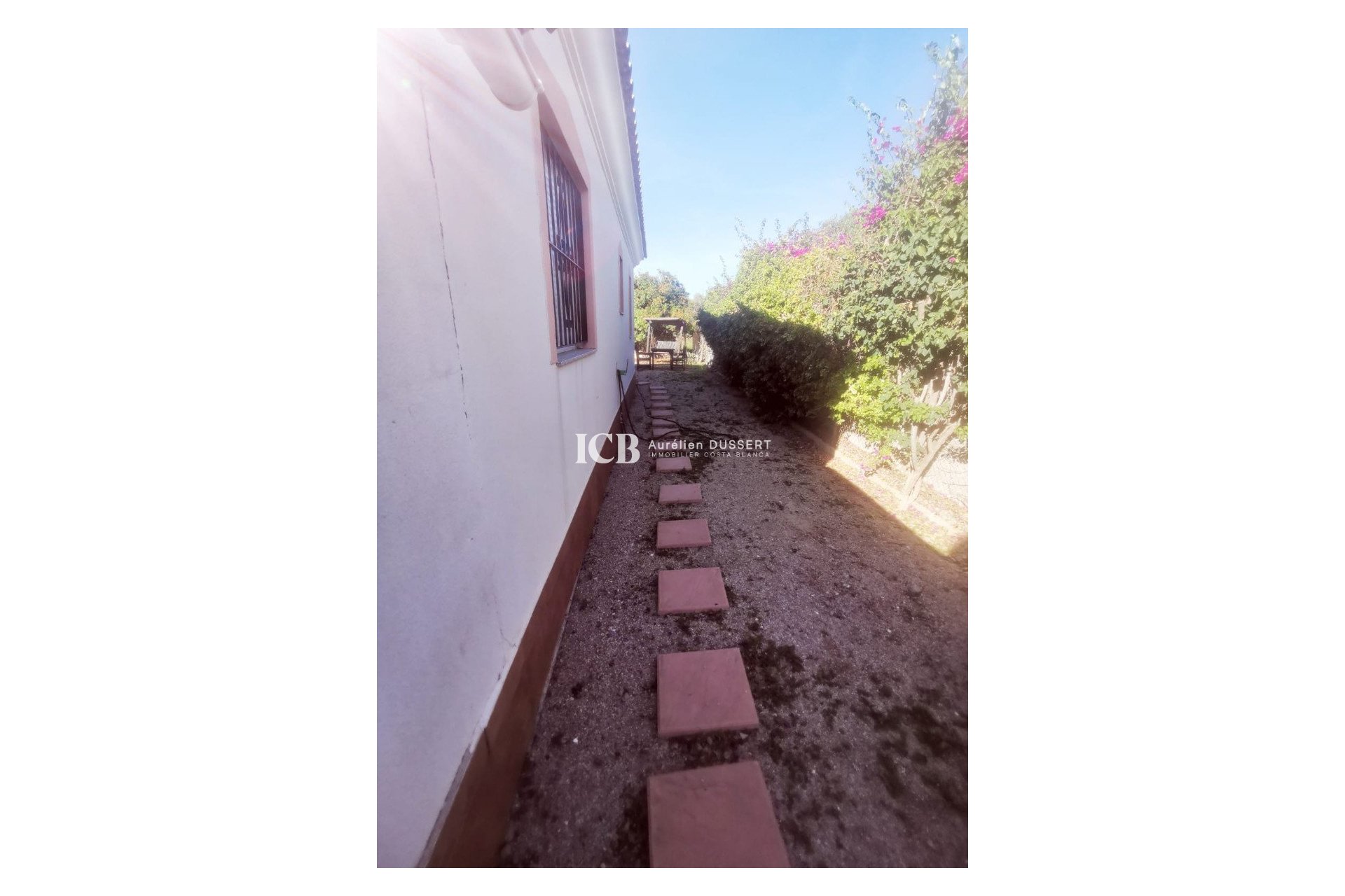 Resale - 4. House - Detached Villa -
Los Alcázares - Town