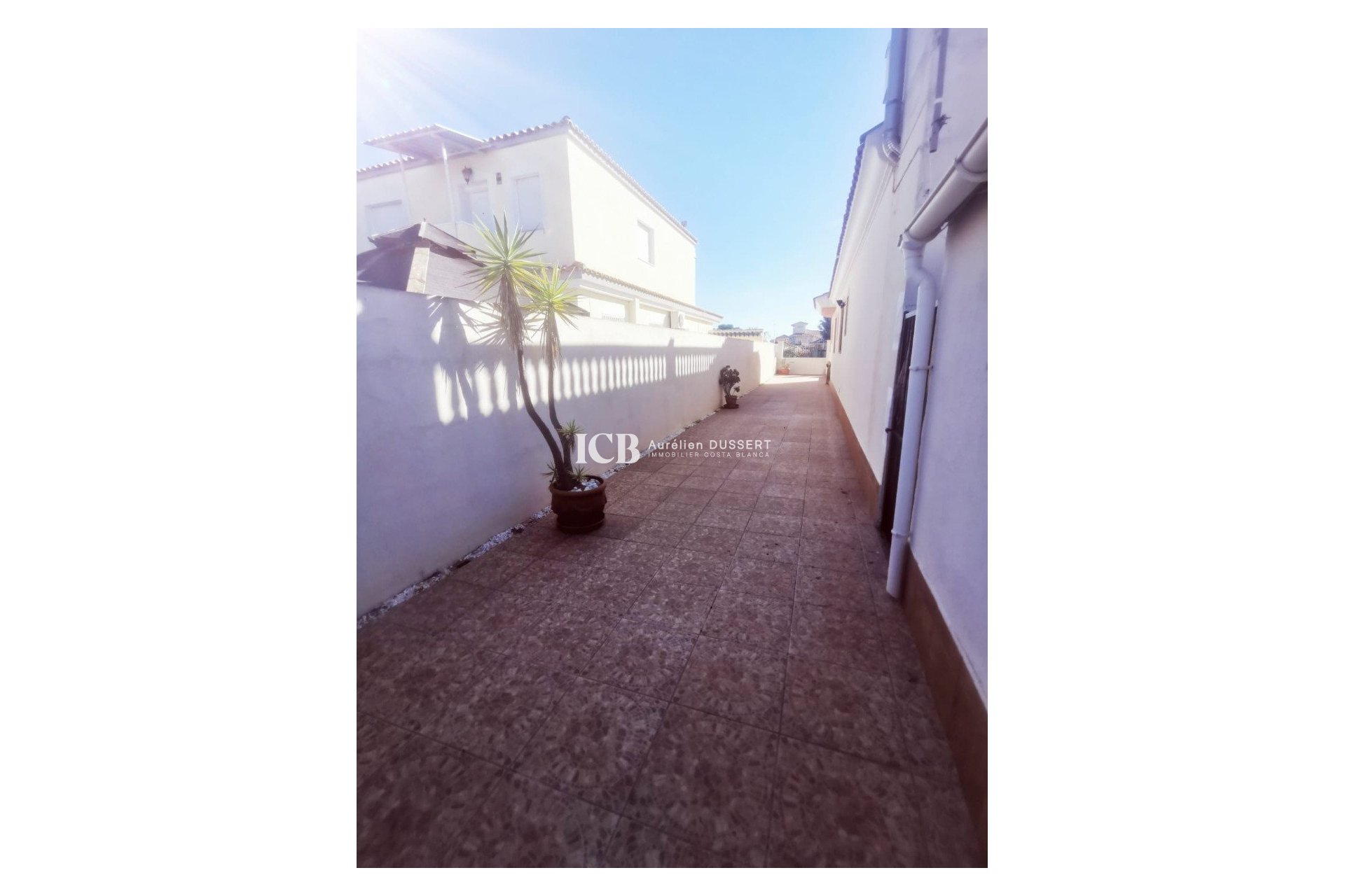 Resale - 4. House - Detached Villa -
Los Alcázares - Town