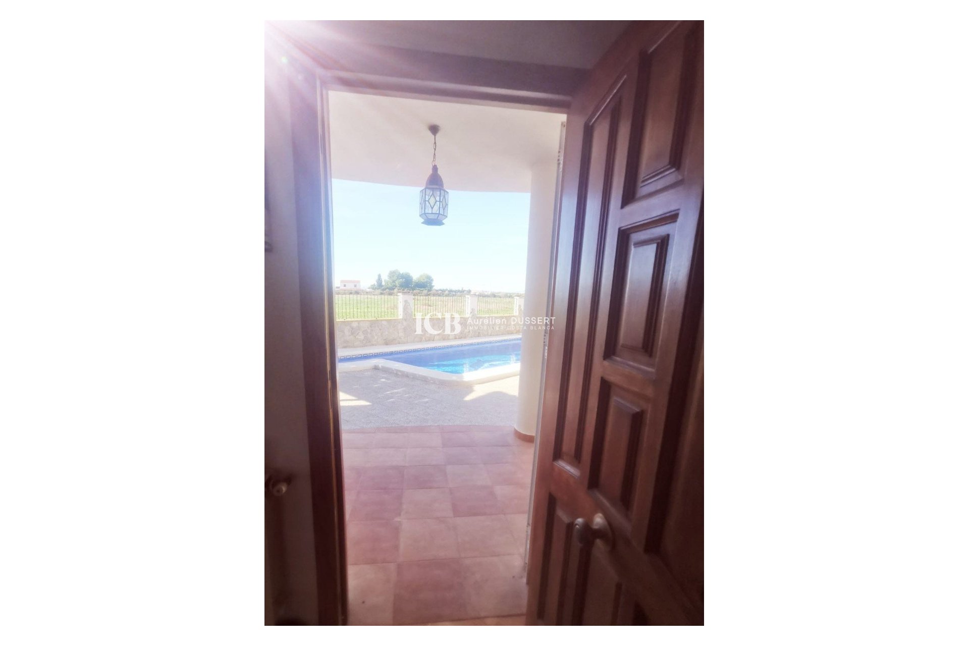 Resale - 4. House - Detached Villa -
Los Alcázares - Town