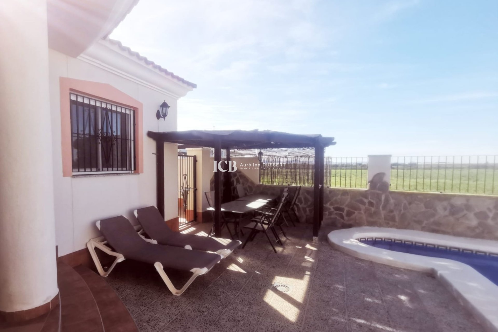 Resale - 4. House - Detached Villa -
Los Alcázares - Town