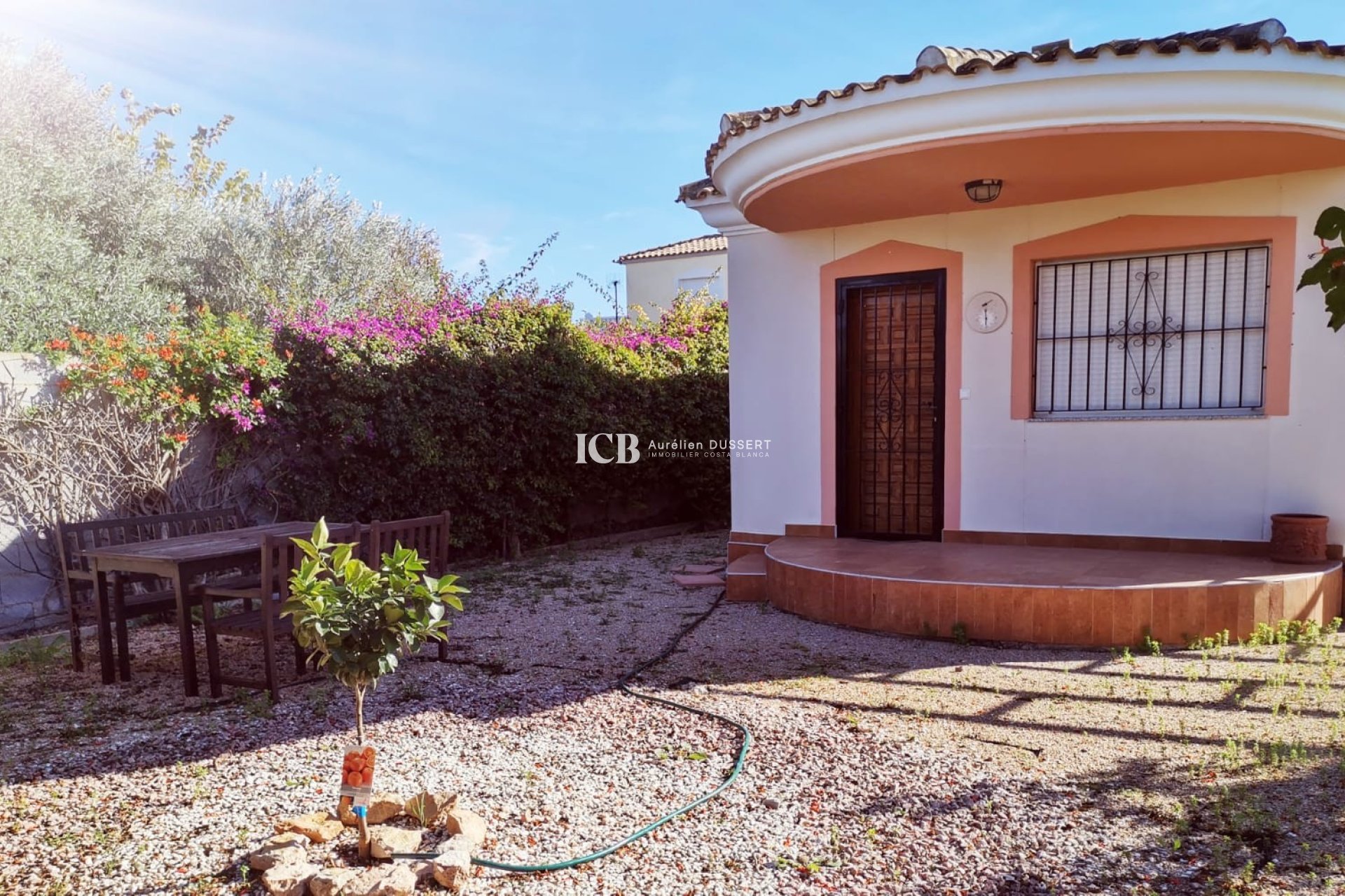 Resale - 4. House - Detached Villa -
Los Alcázares - Town