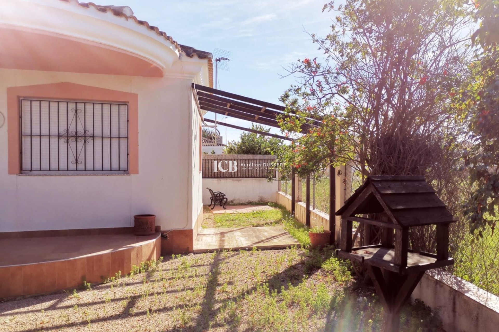 Resale - 4. House - Detached Villa -
Los Alcázares - Town