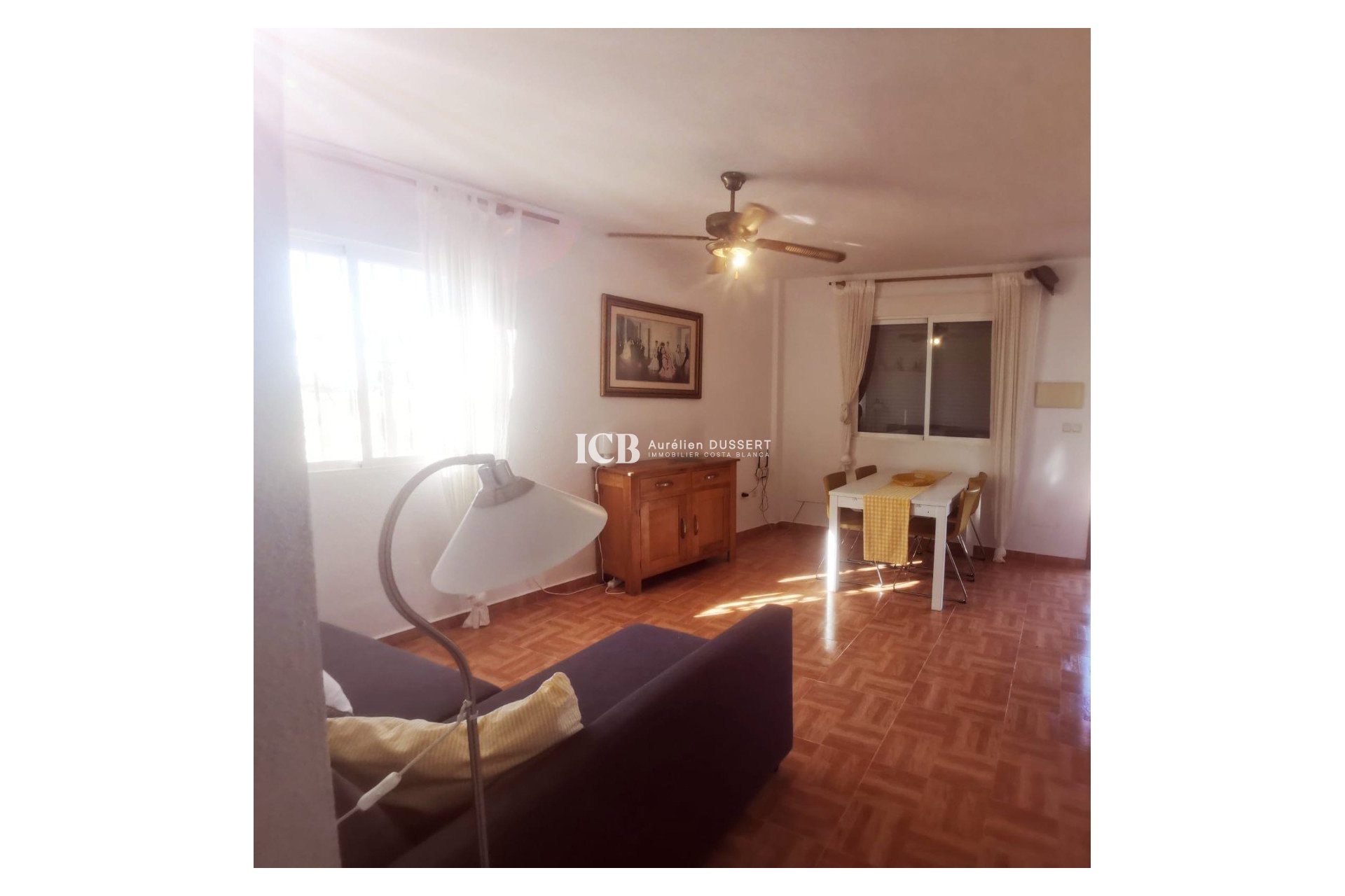 Resale - 4. House - Detached Villa -
Los Alcázares - Town