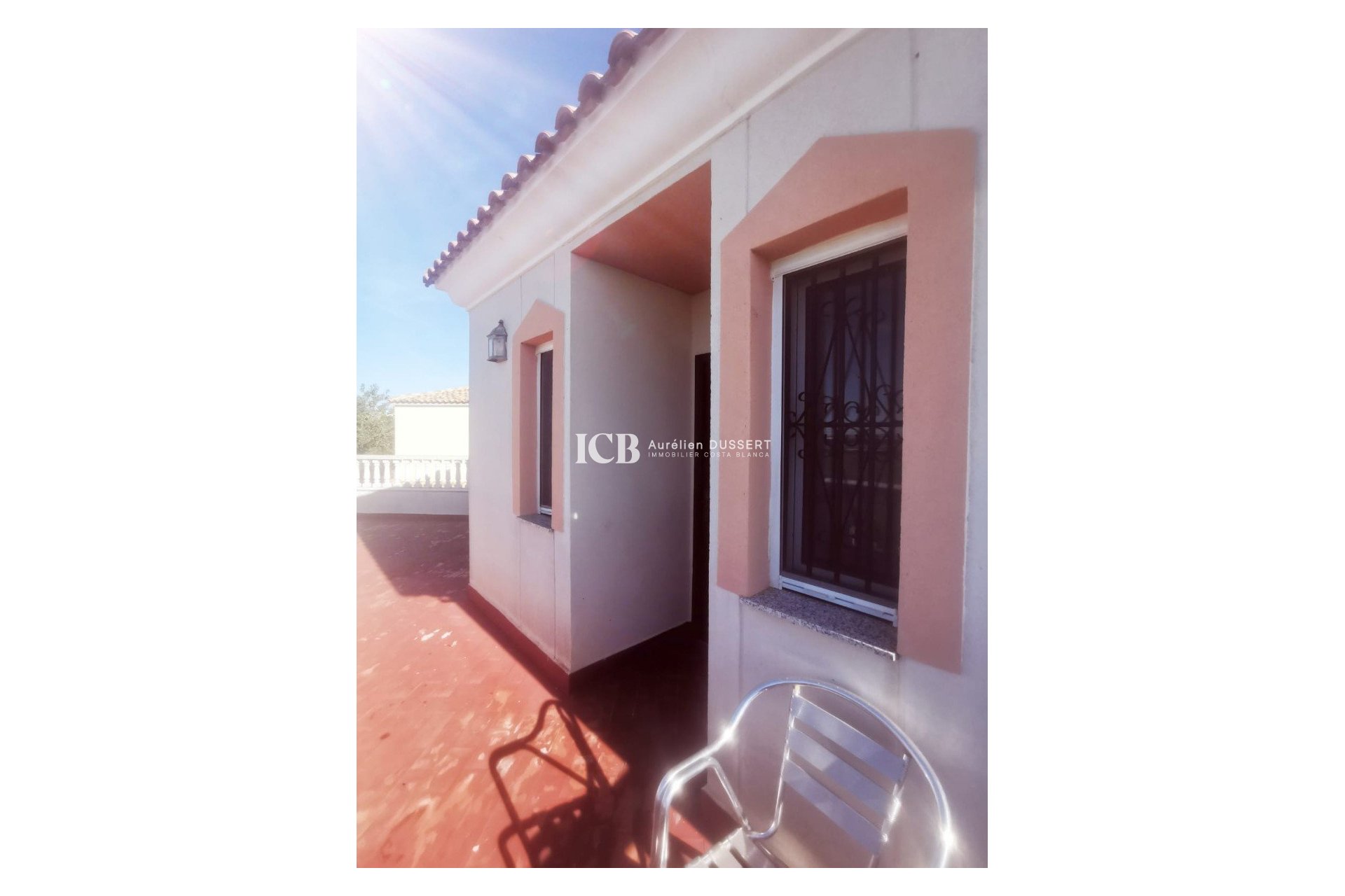 Resale - 4. House - Detached Villa -
Los Alcázares - Town