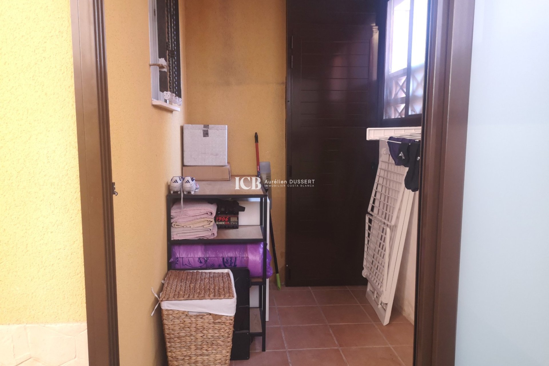 Resale - 4. House - Detached Villa -
Los Montesinos - La Herrada