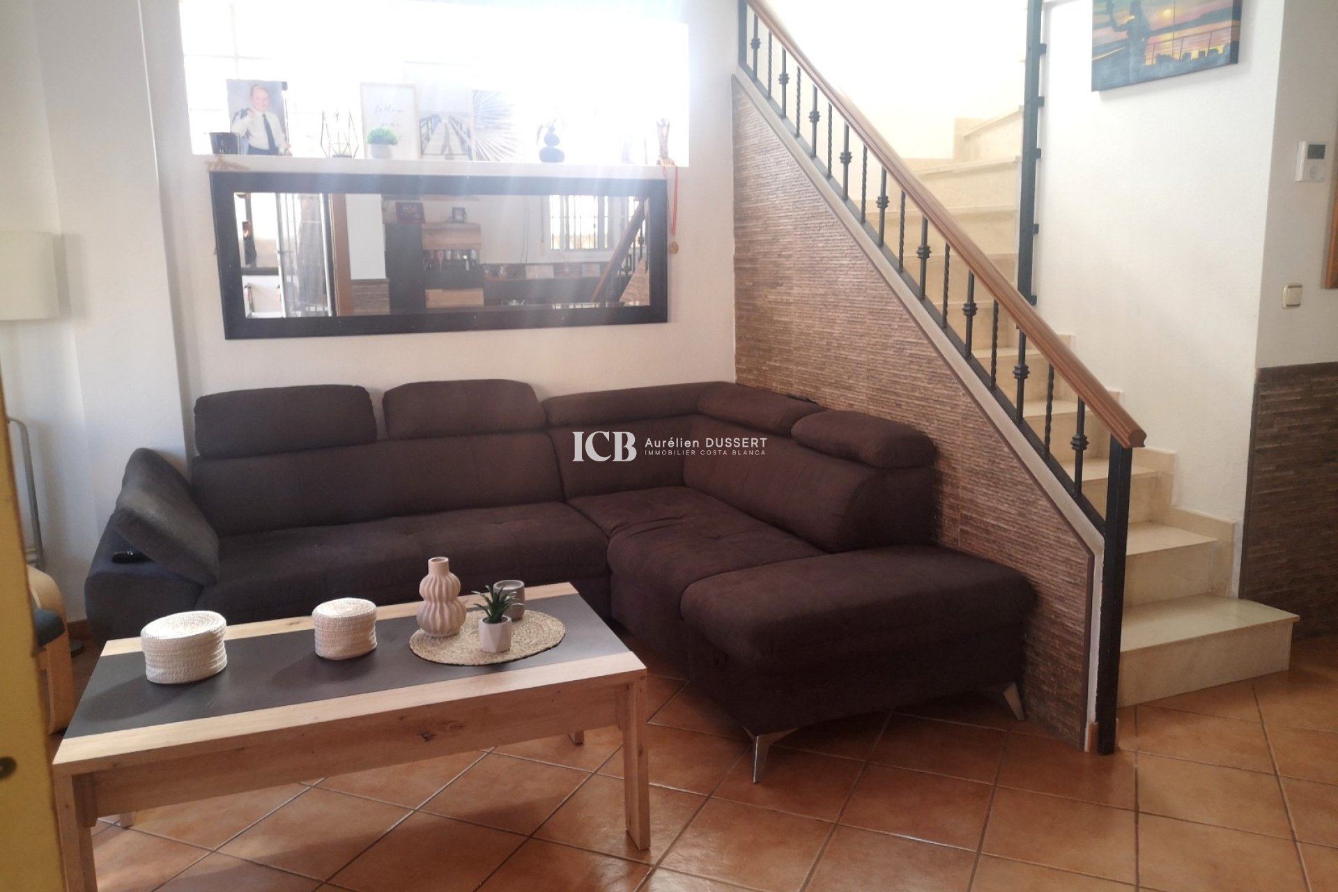 Resale - 4. House - Detached Villa -
Los Montesinos - La Herrada