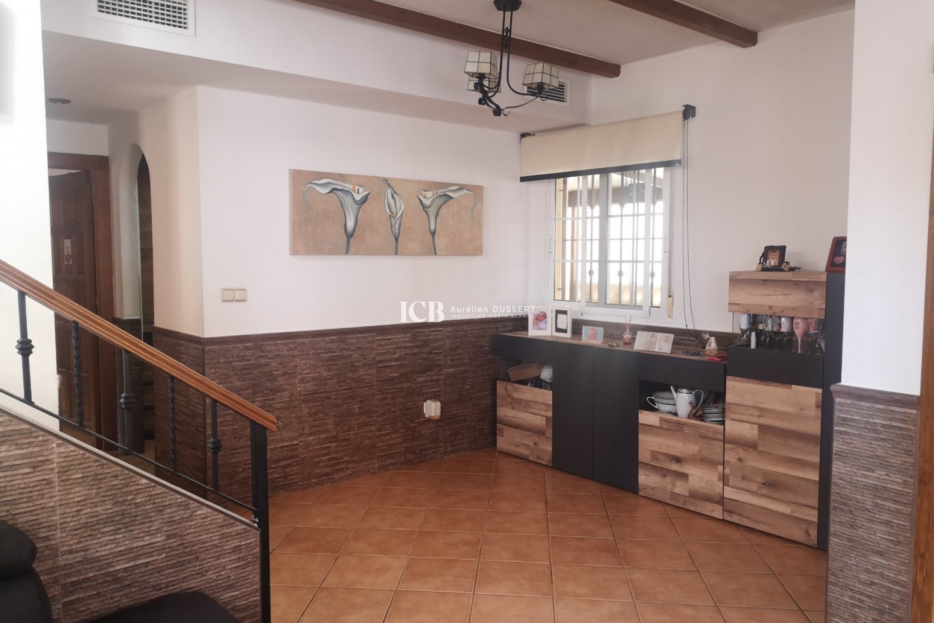 Resale - 4. House - Detached Villa -
Los Montesinos - La Herrada