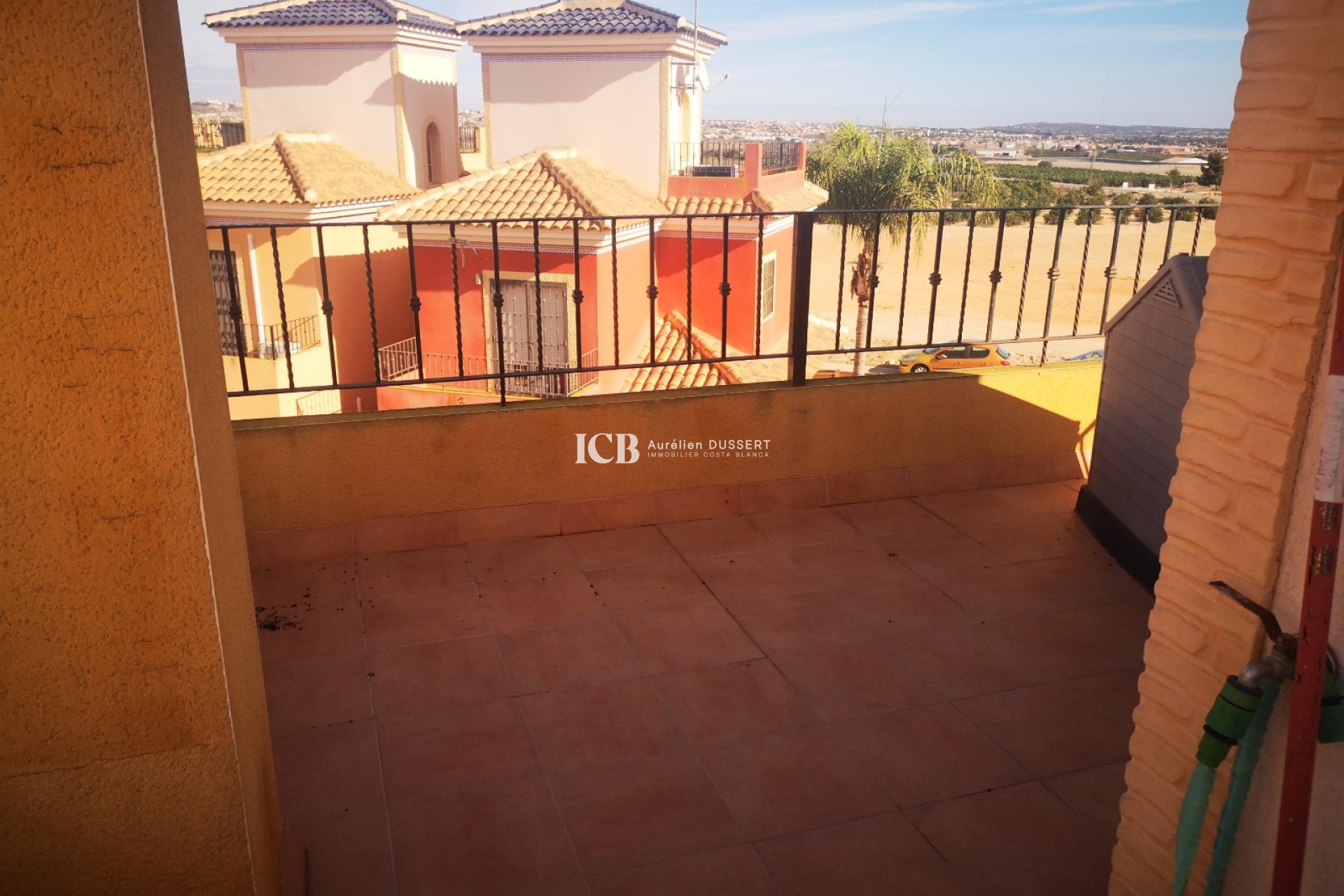 Resale - 4. House - Detached Villa -
Los Montesinos - La Herrada