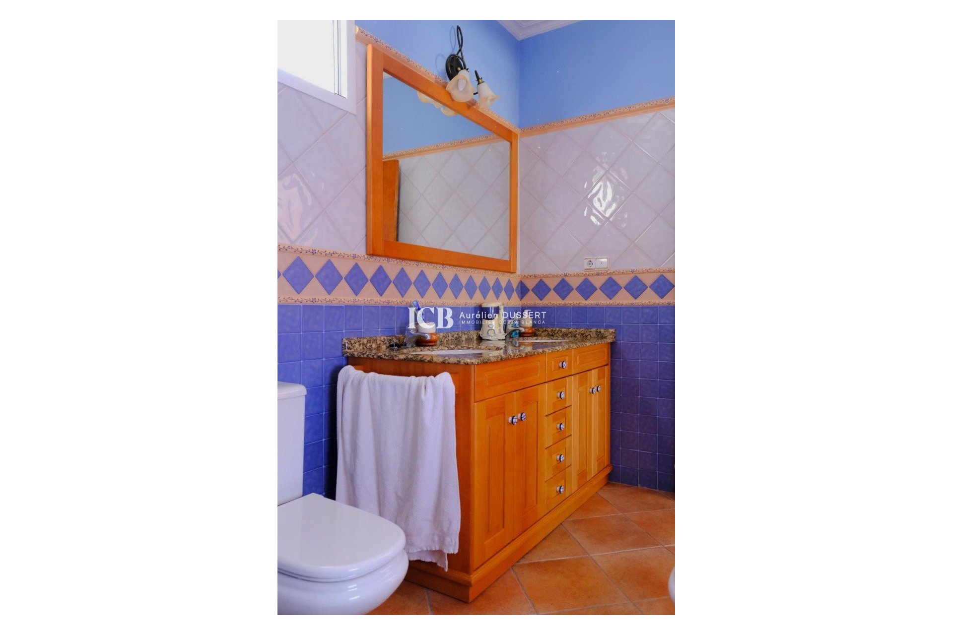 Resale - 5. Finca / Country Property -
Orihuela City - Orihuela