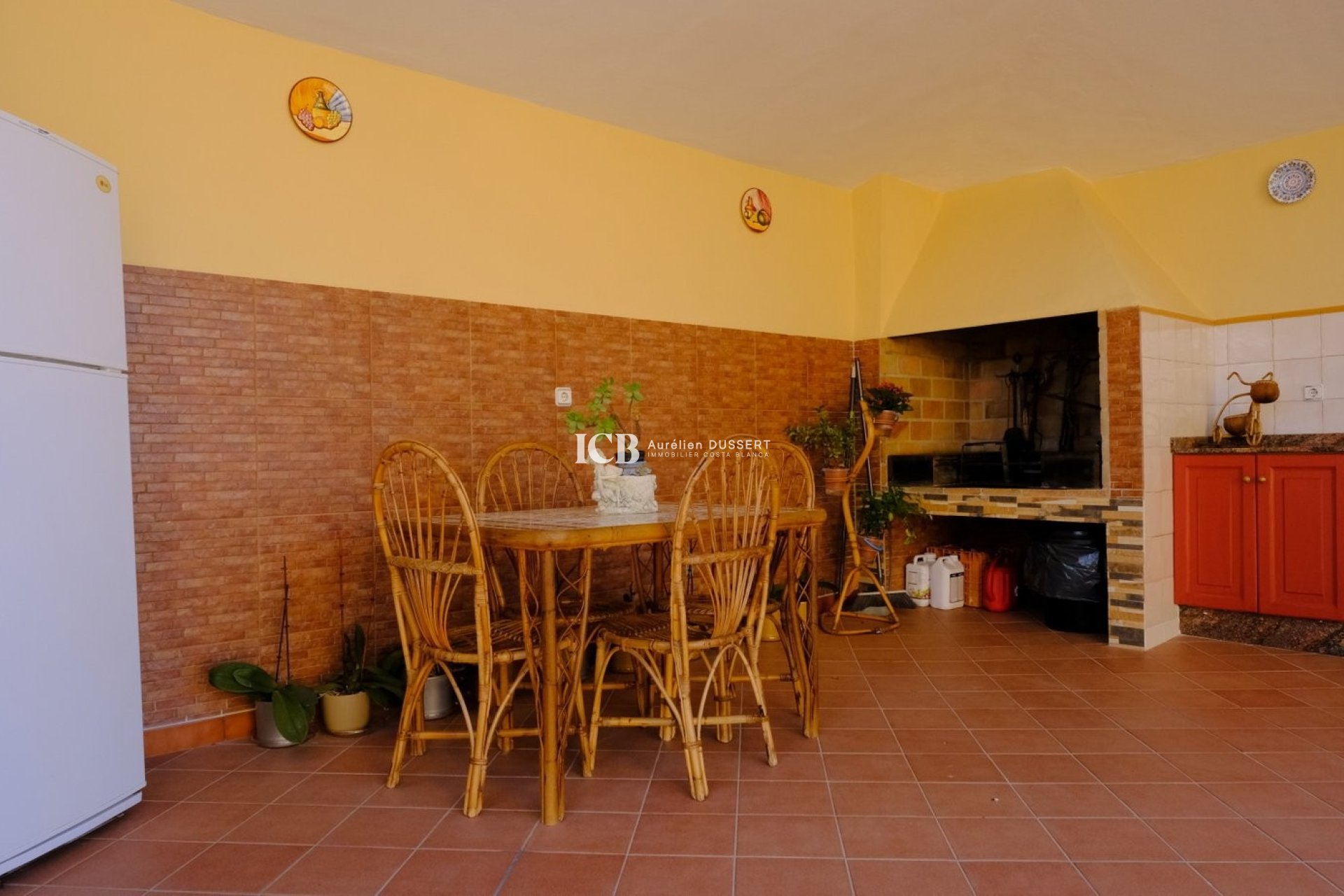 Resale - 5. Finca / Country Property -
Orihuela City - Orihuela