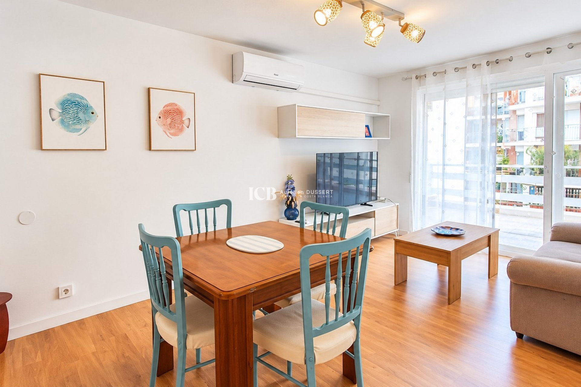 Resale - Apartment / Duplex -
Torrevieja - Playa de los Locos