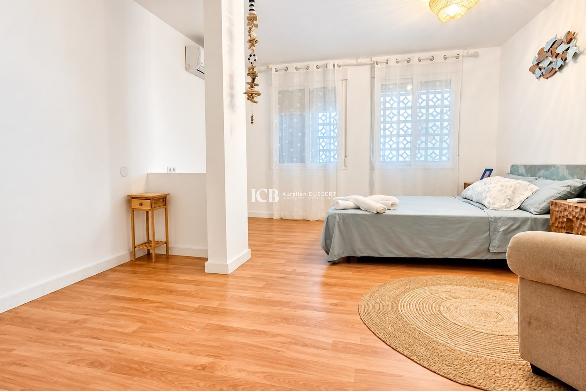 Resale - Apartment / Duplex -
Torrevieja - Playa de los Locos