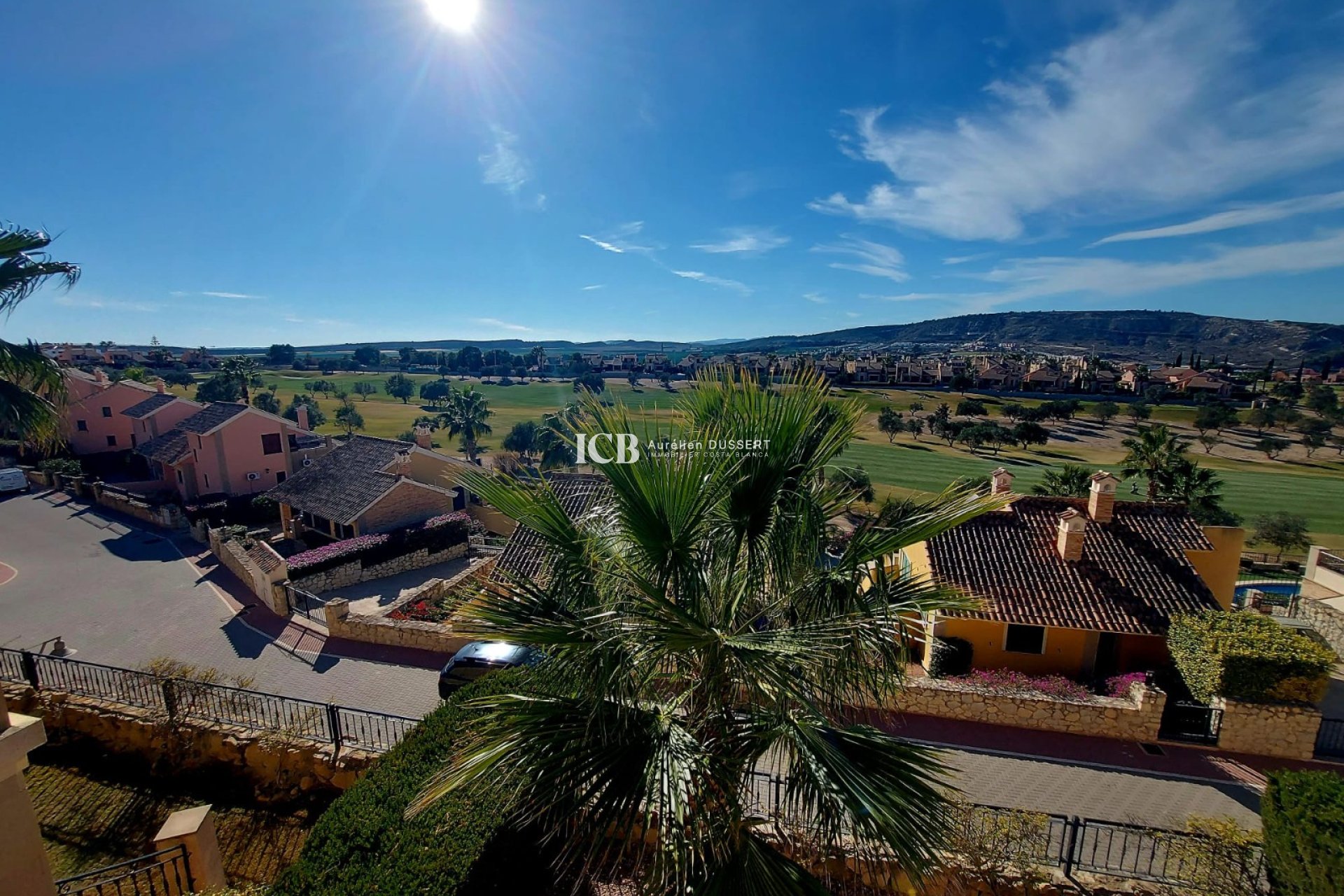 Resale - Apartment / flat -
Algorfa - La Finca Golf