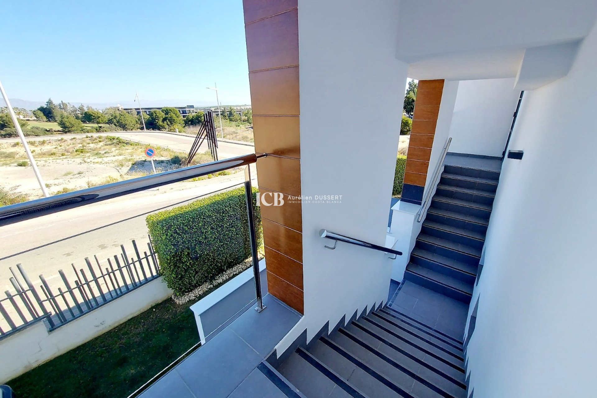 Resale - Apartment / flat -
Algorfa - La Finca Golf