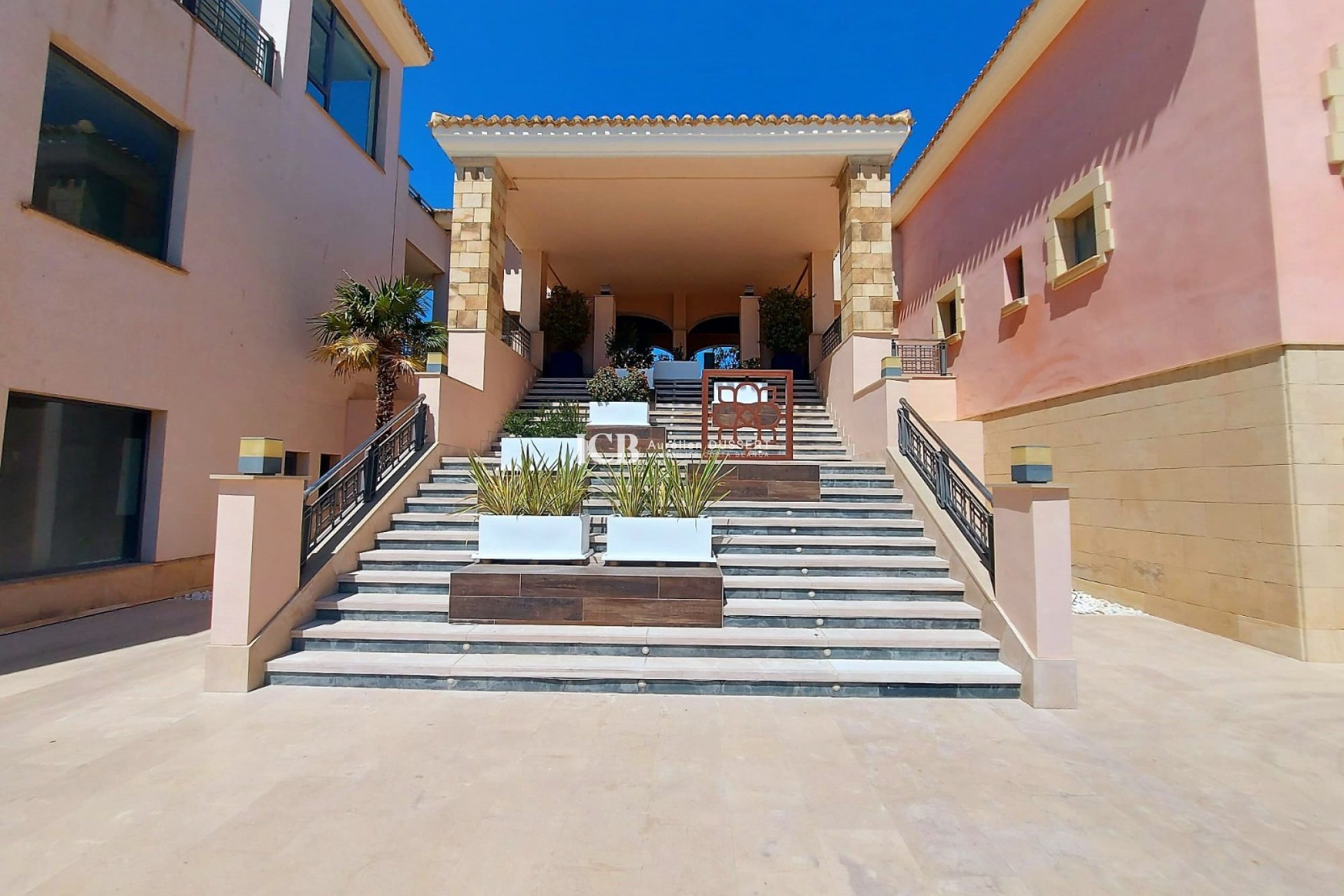 Resale - Apartment / flat -
Algorfa - La Finca Golf